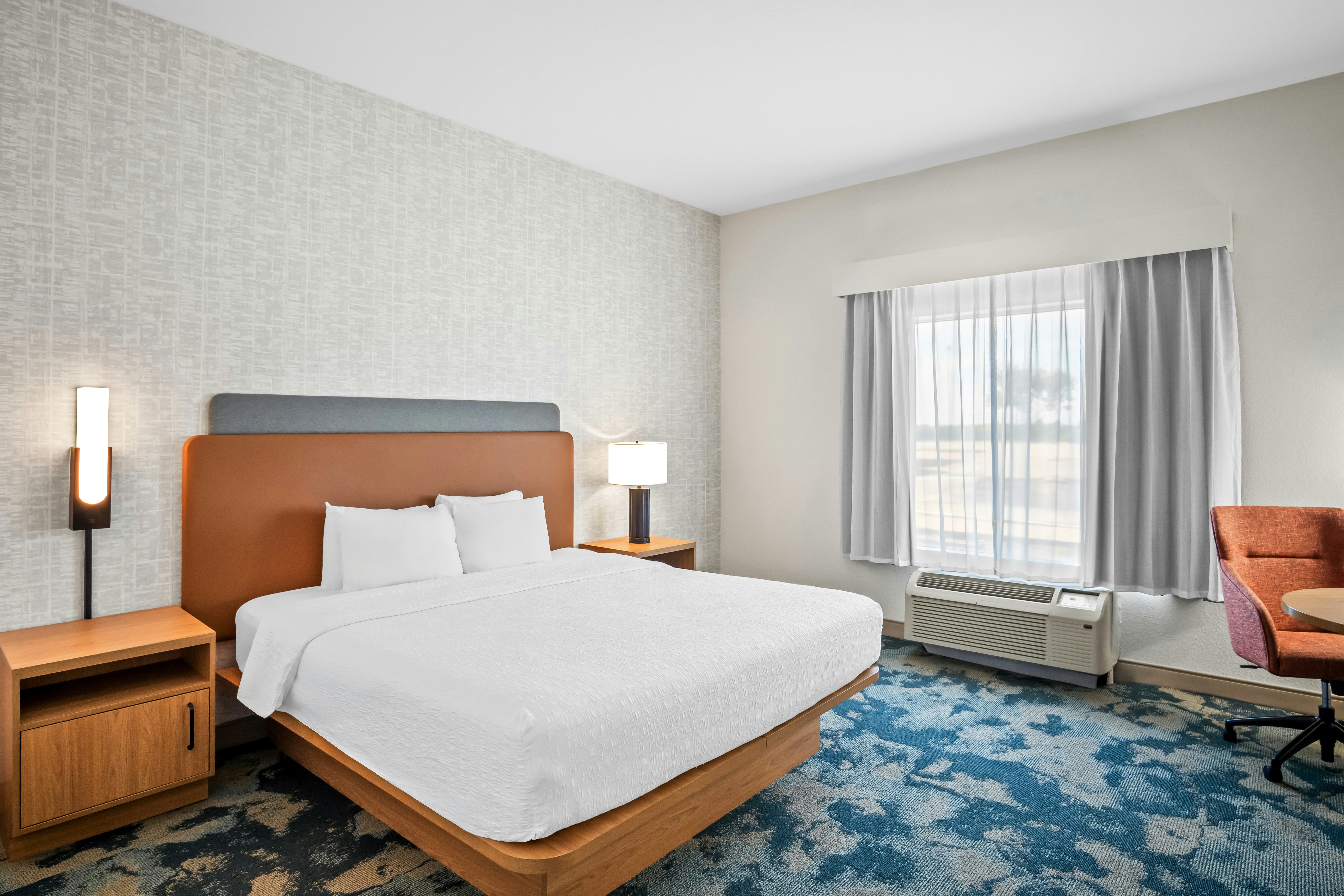 Hampton Inn & Suites Waxahachie
