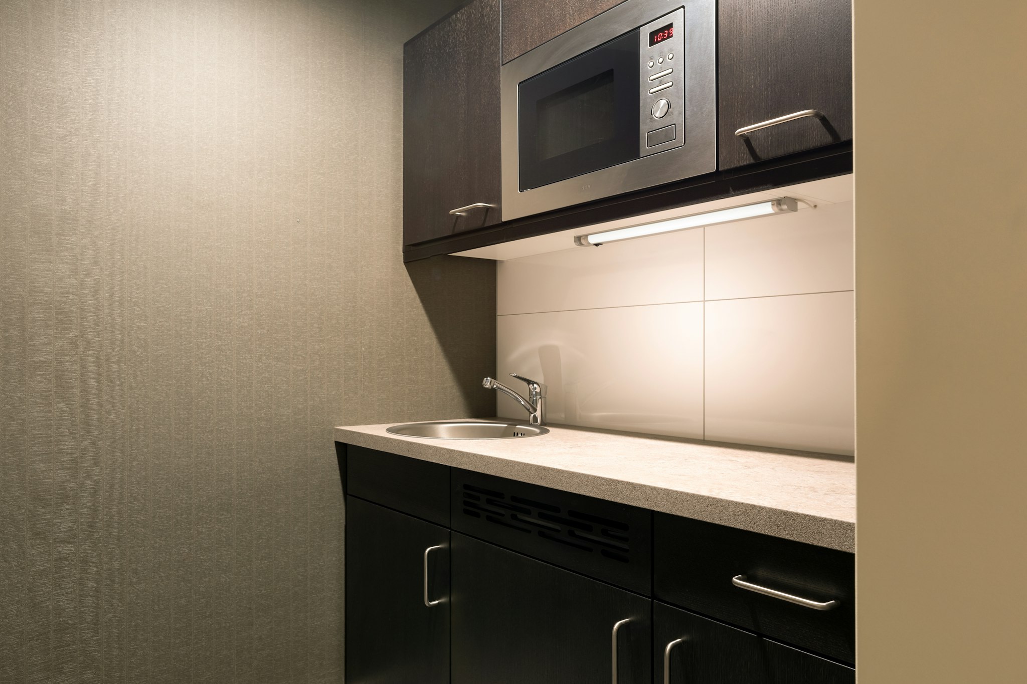 DoubleTree by Hilton Hotel Luxembourg
