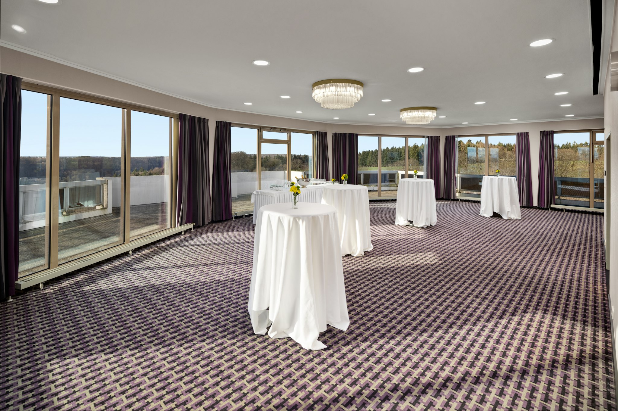 DoubleTree by Hilton Hotel Luxembourg