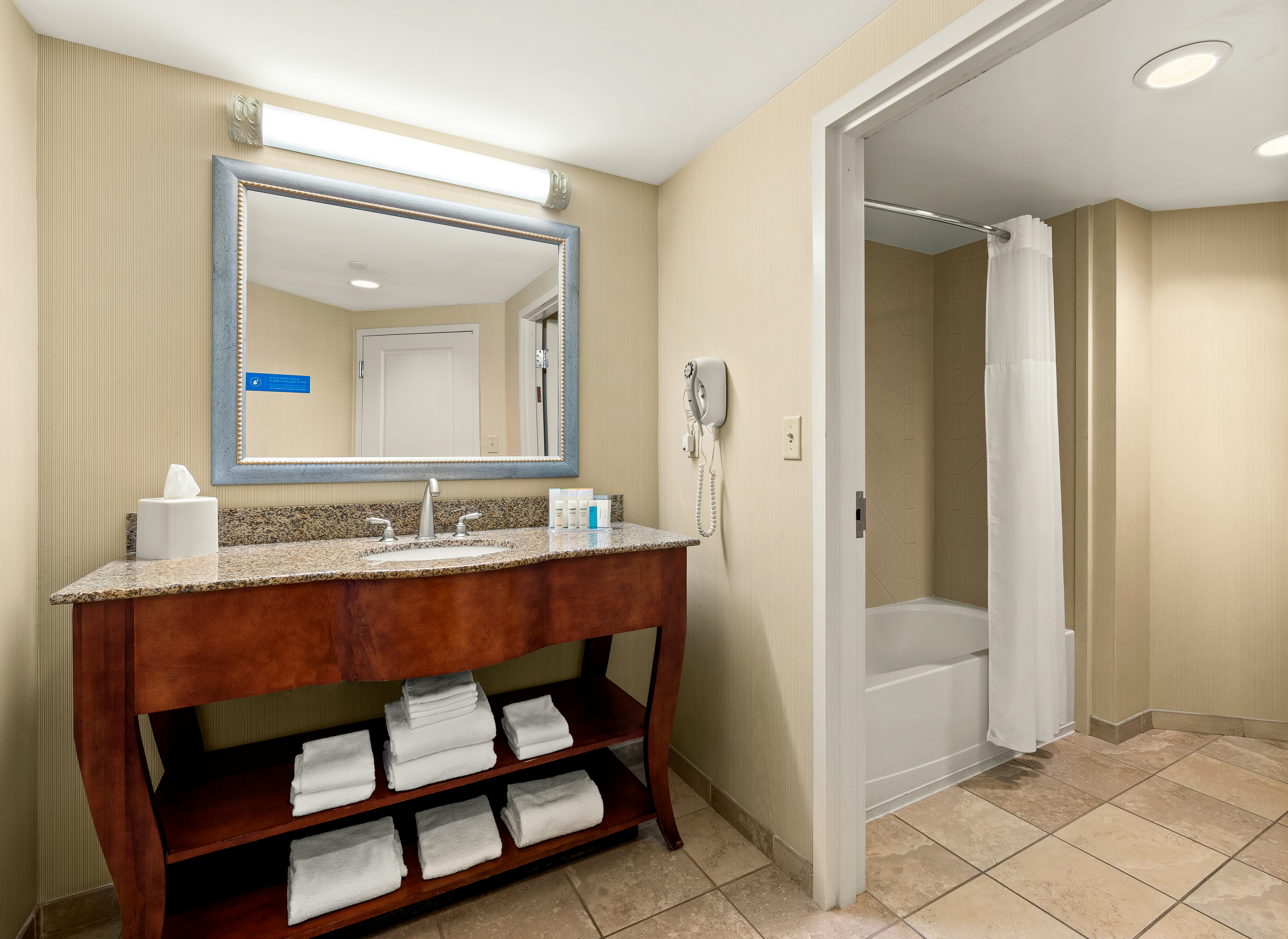 Hampton Inn & Suites North Conway