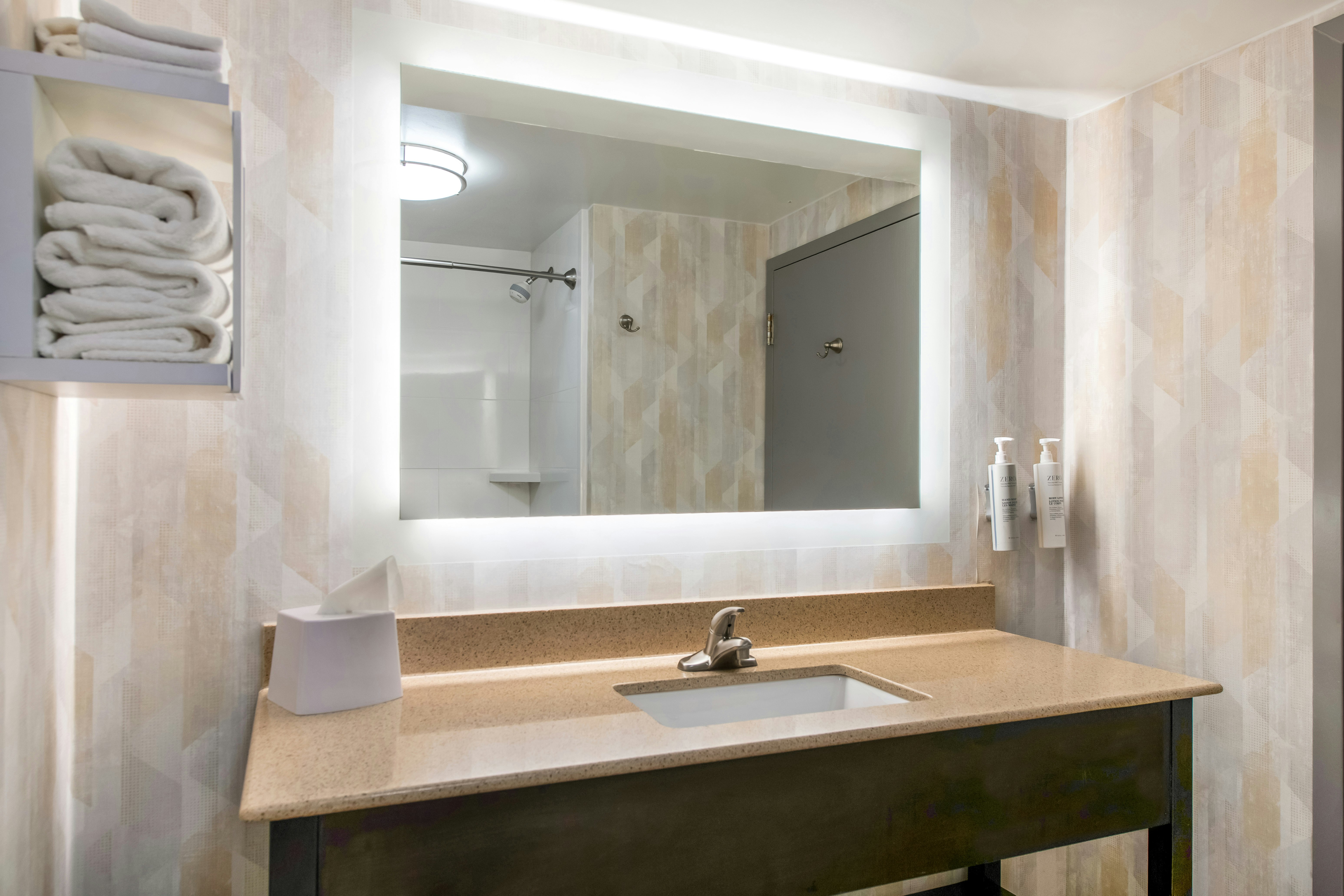 Hampton Inn Milledgeville