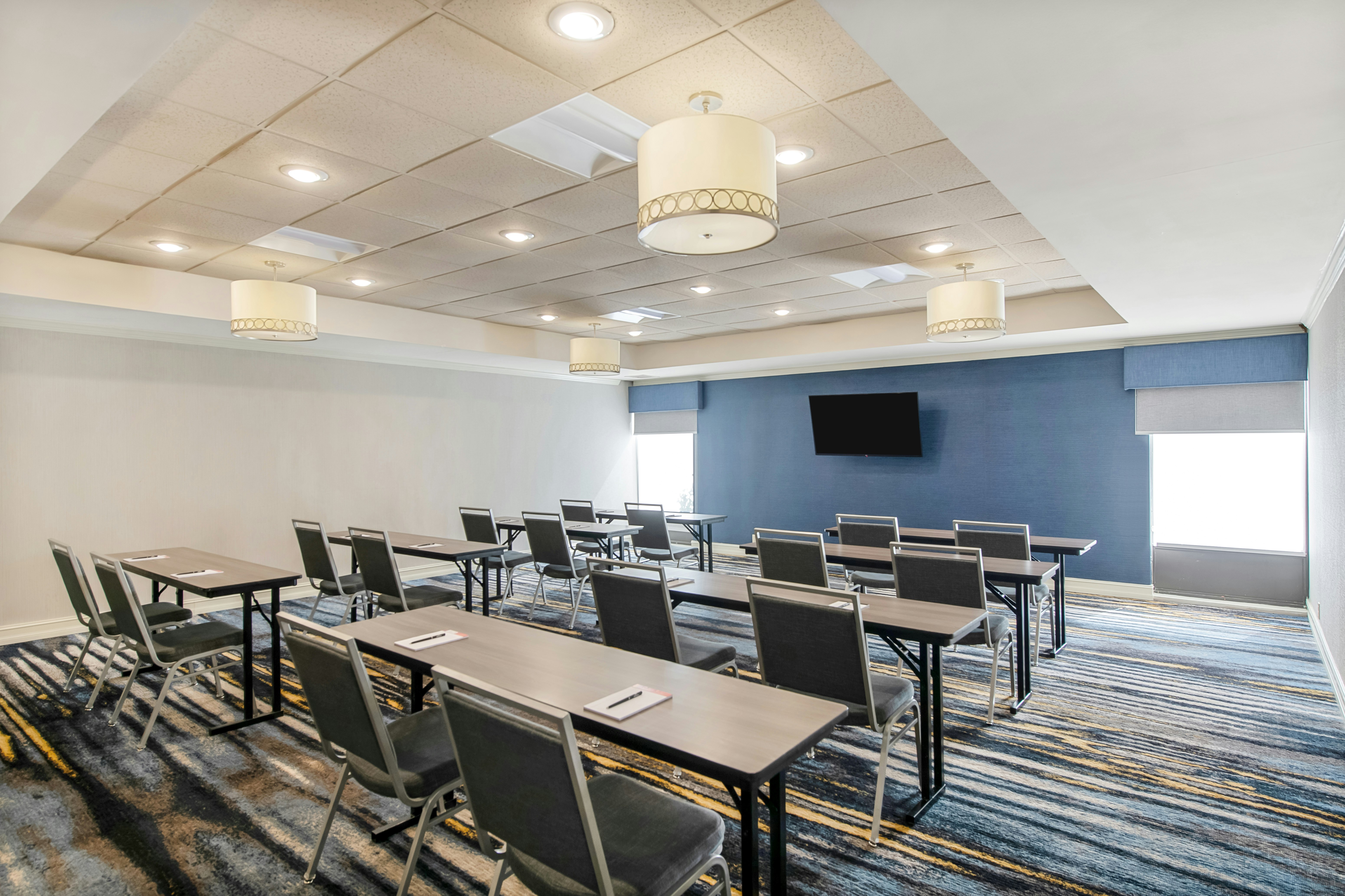 Hampton Inn Milledgeville