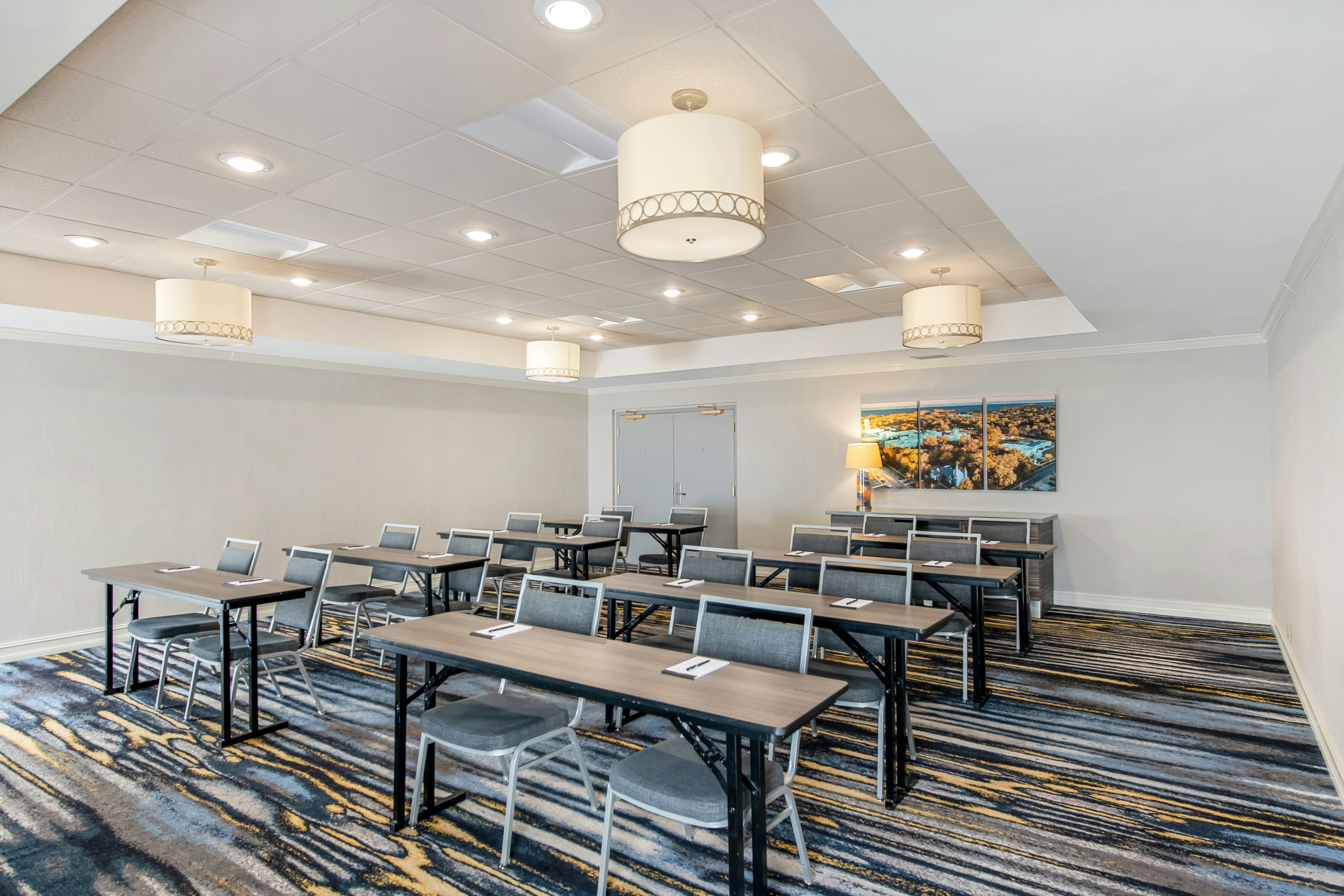 Hampton Inn Milledgeville
