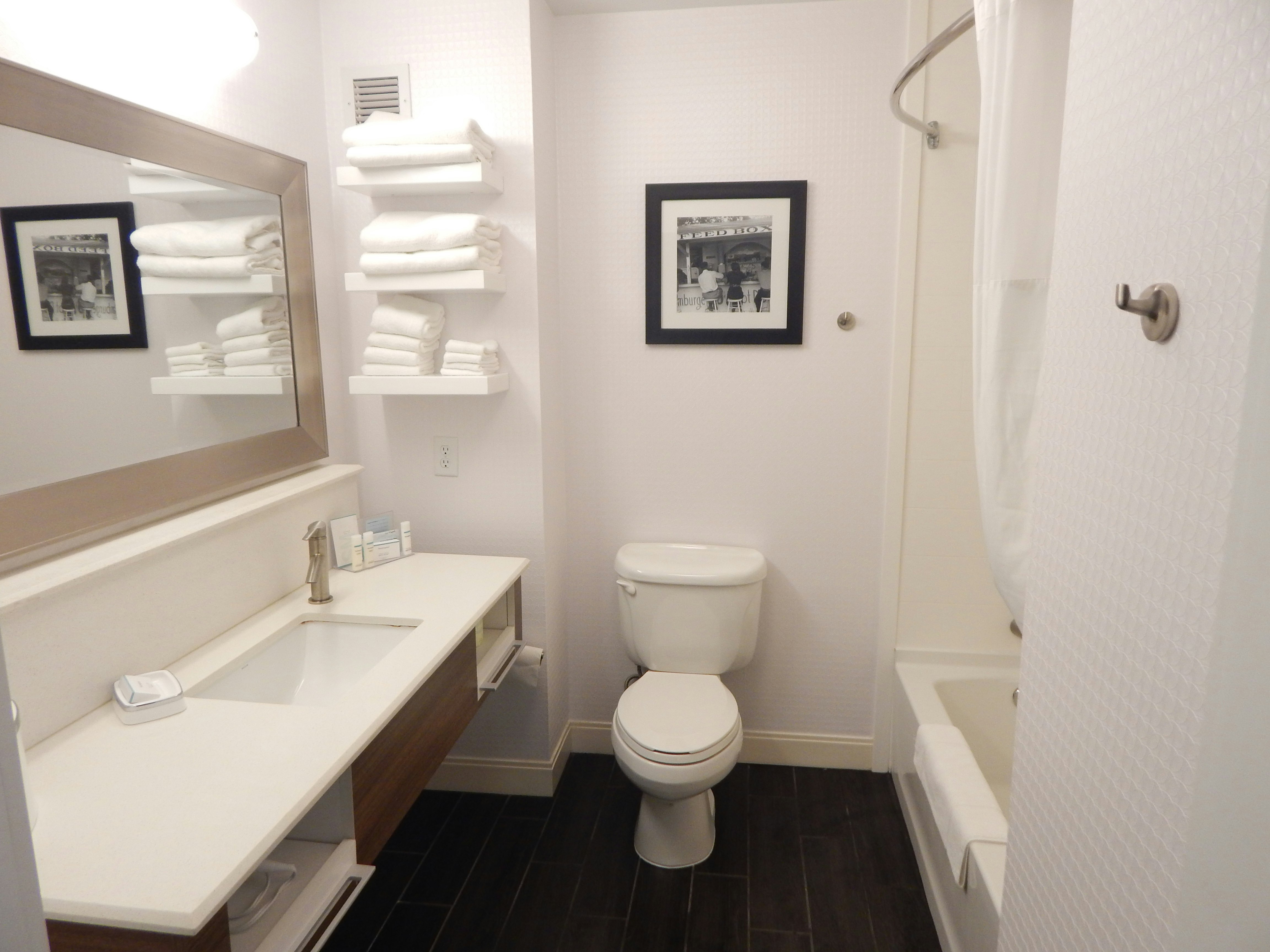 Hampton Inn Heath-Newark