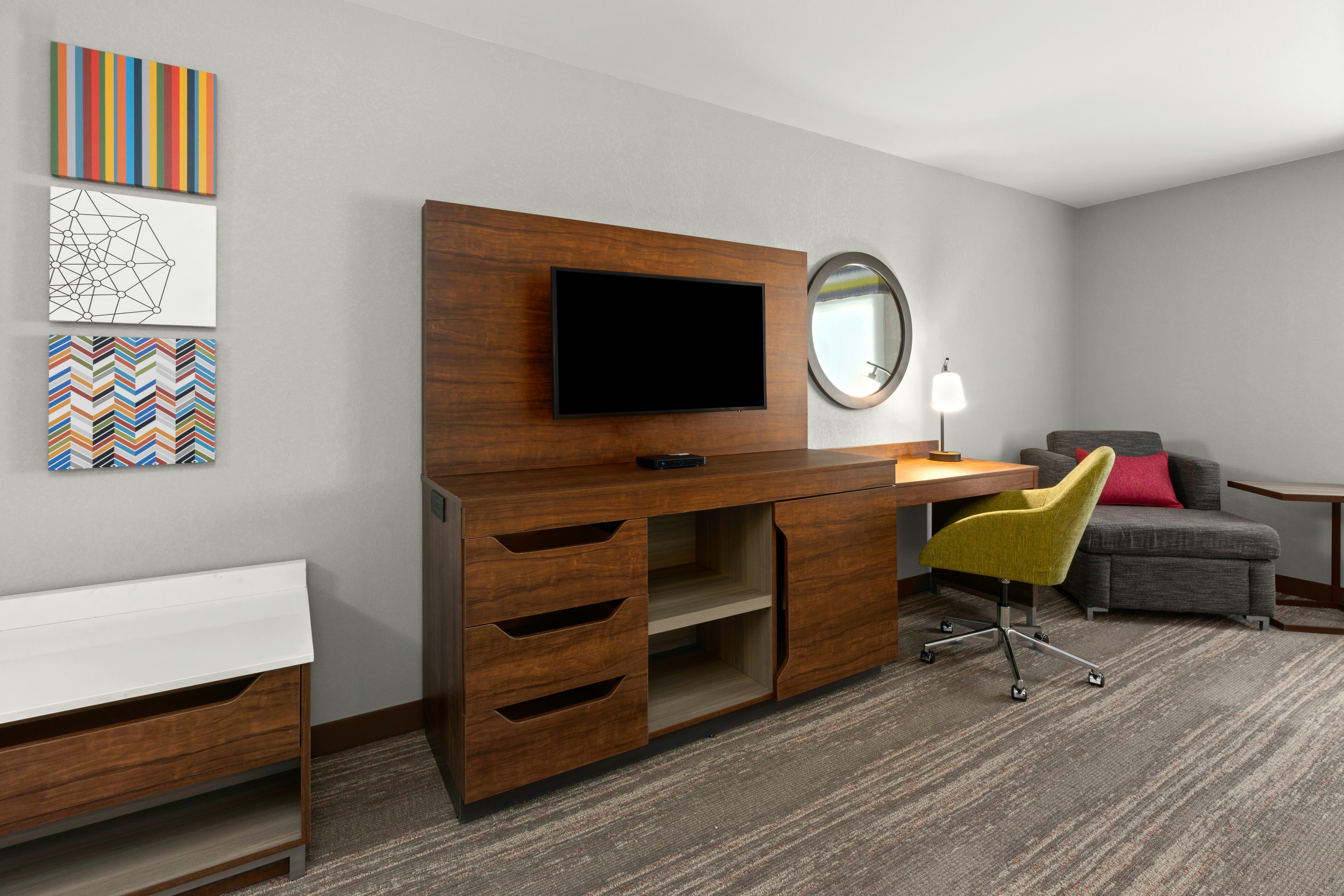 Hampton Inn & Suites Burlington