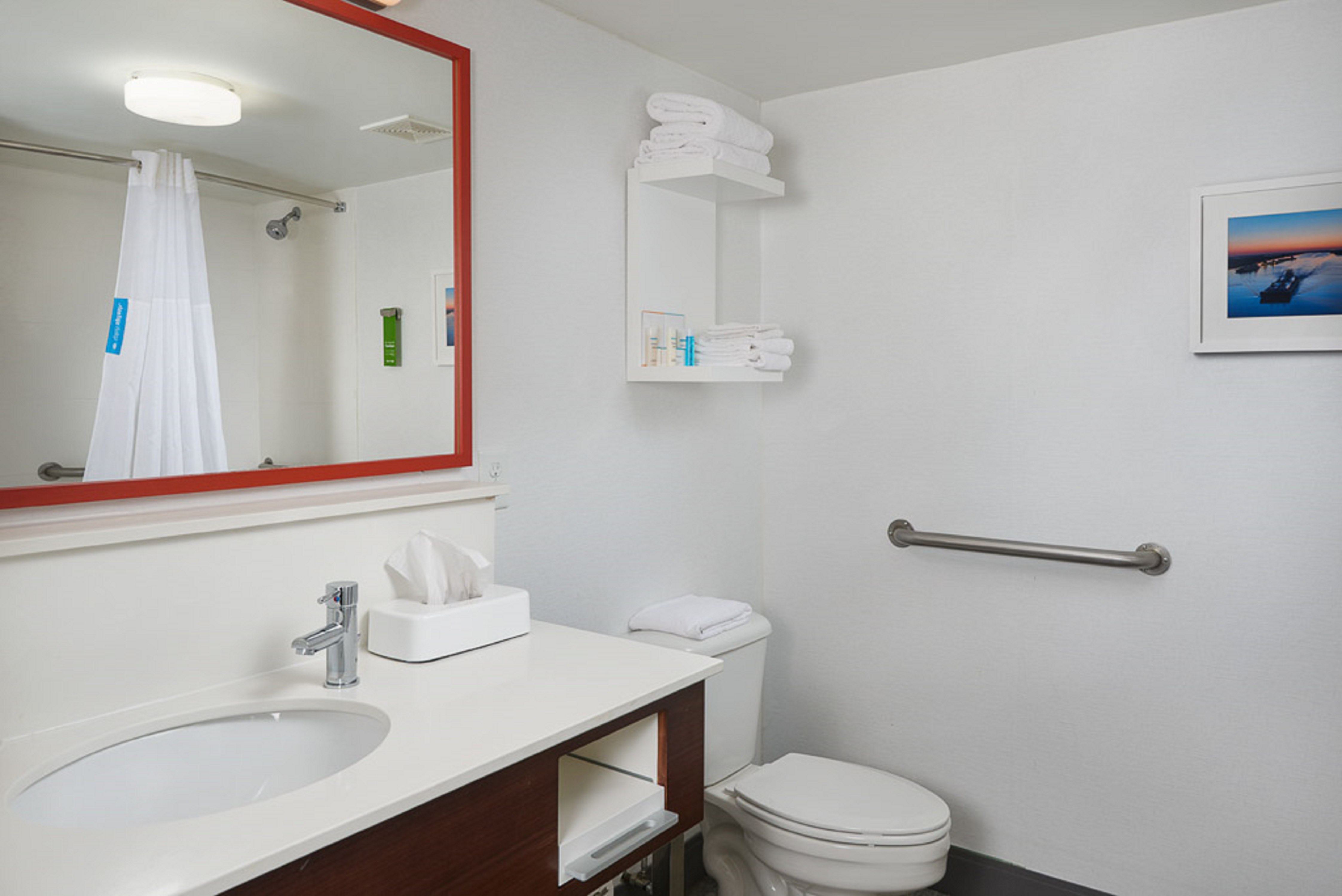 Hampton Inn Beaumont