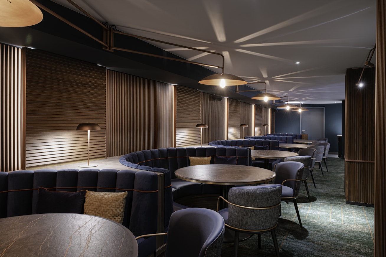 Hilton Cologne