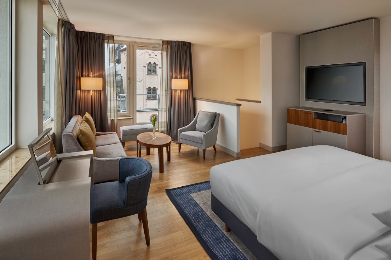 Hilton Cologne