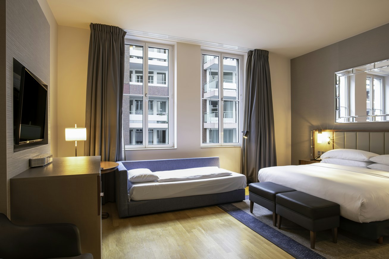 Hilton Cologne