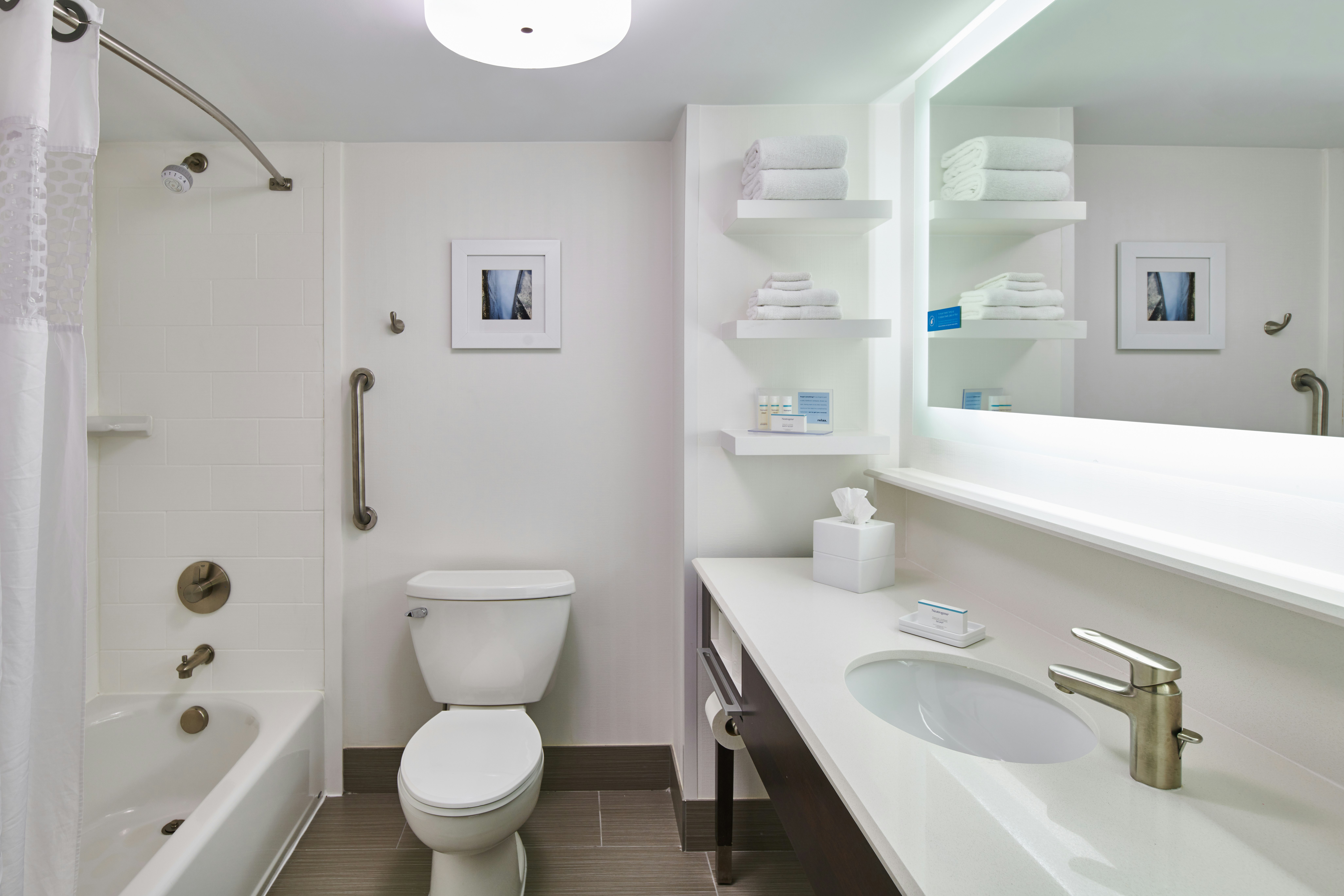Hampton Inn & Suites Chapel Hill/Durham