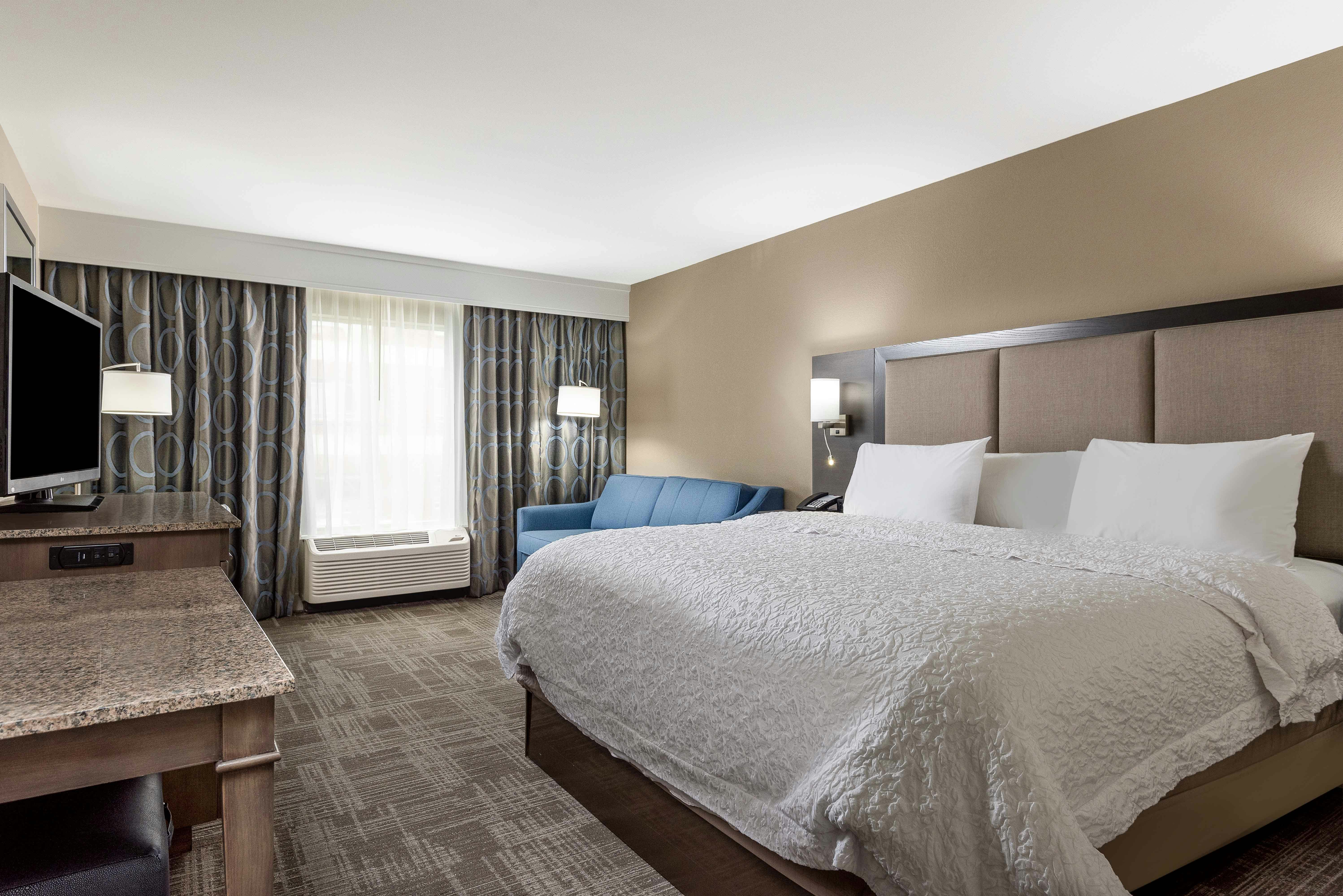 Hampton Inn & Suites Chapel Hill/Durham