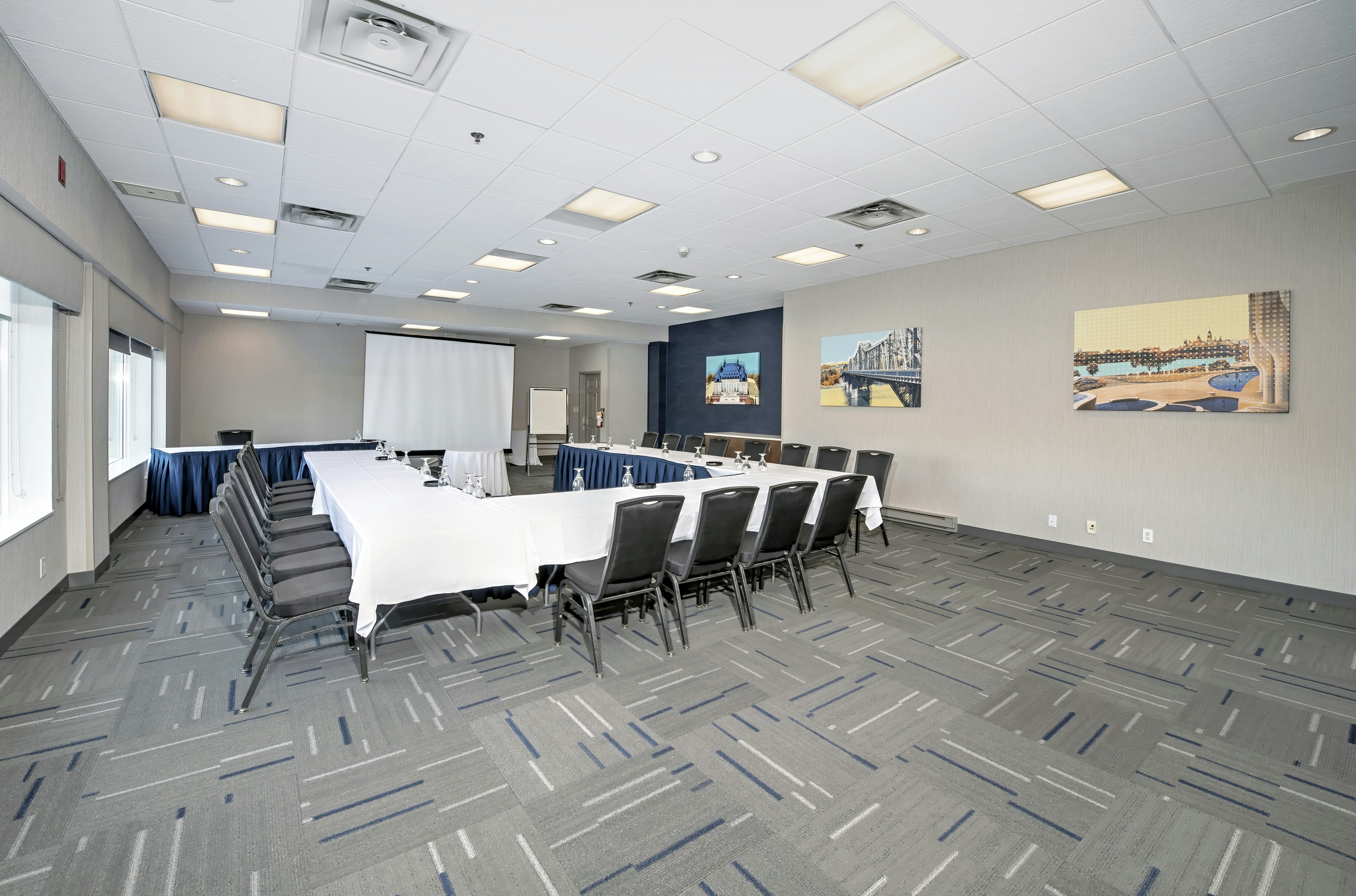 Hampton Inn by Hilton Ottawa