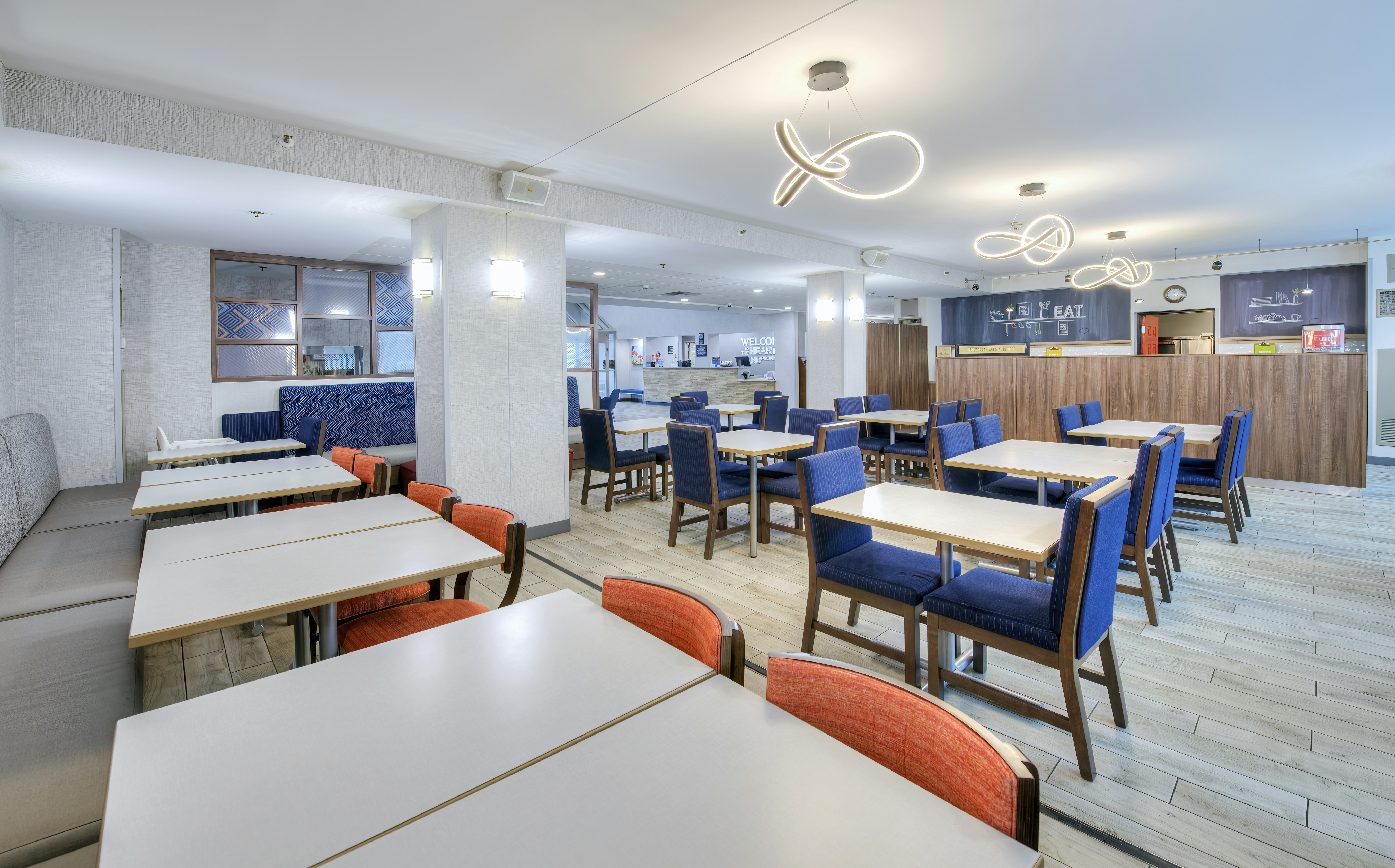 Hampton Inn by Hilton Ottawa