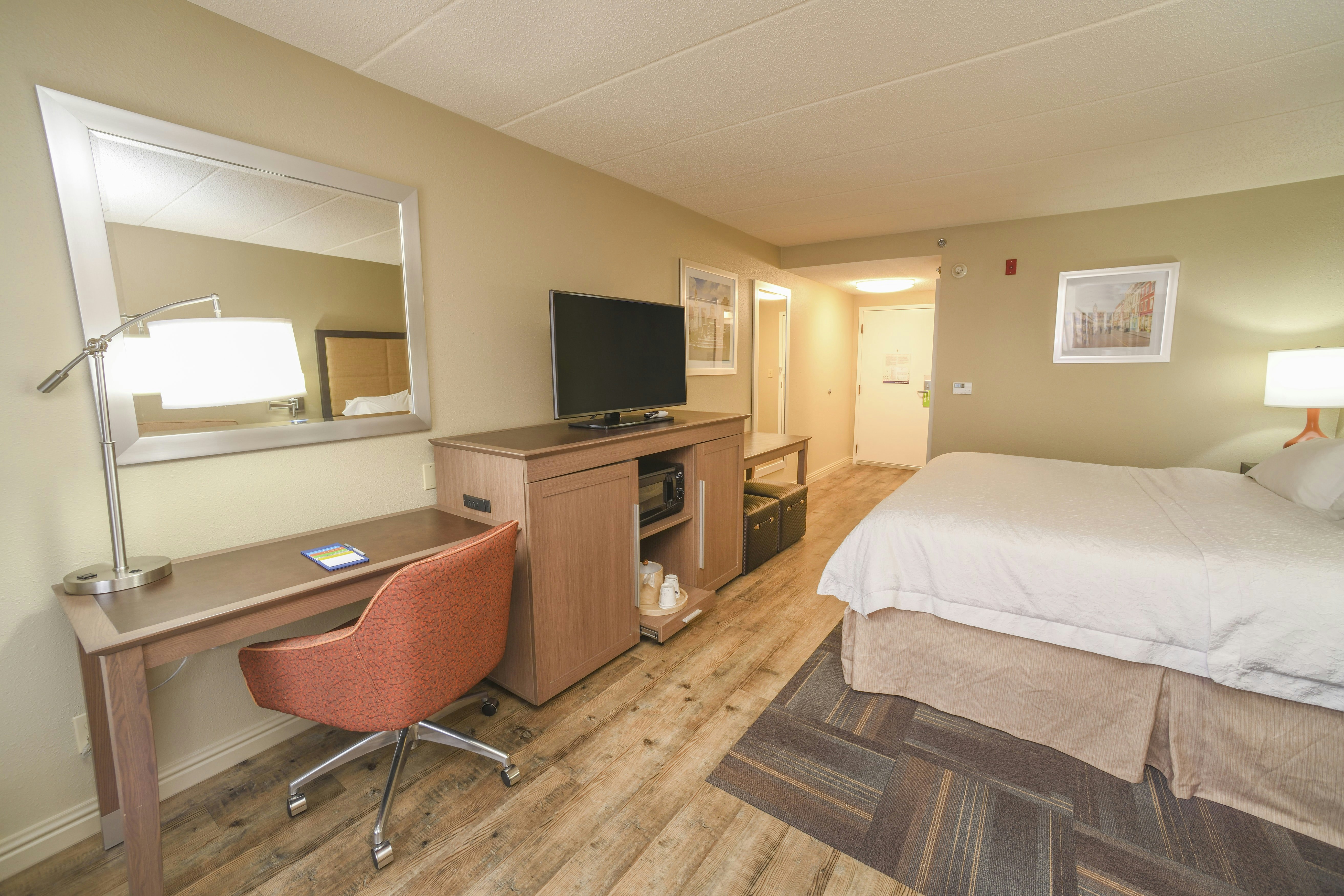 Hampton Inn Cincinnati-Eastgate