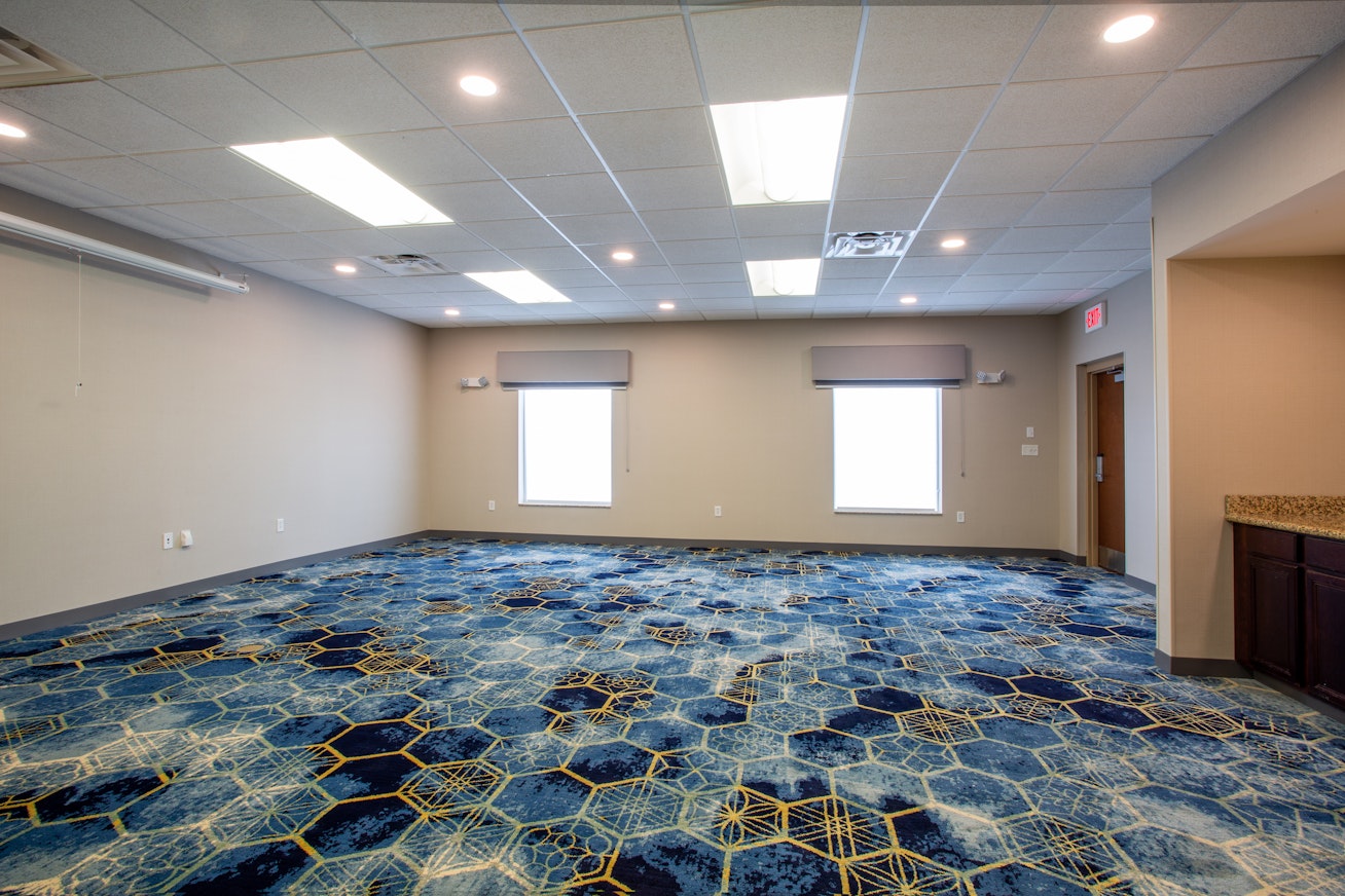 Venue gallery photo