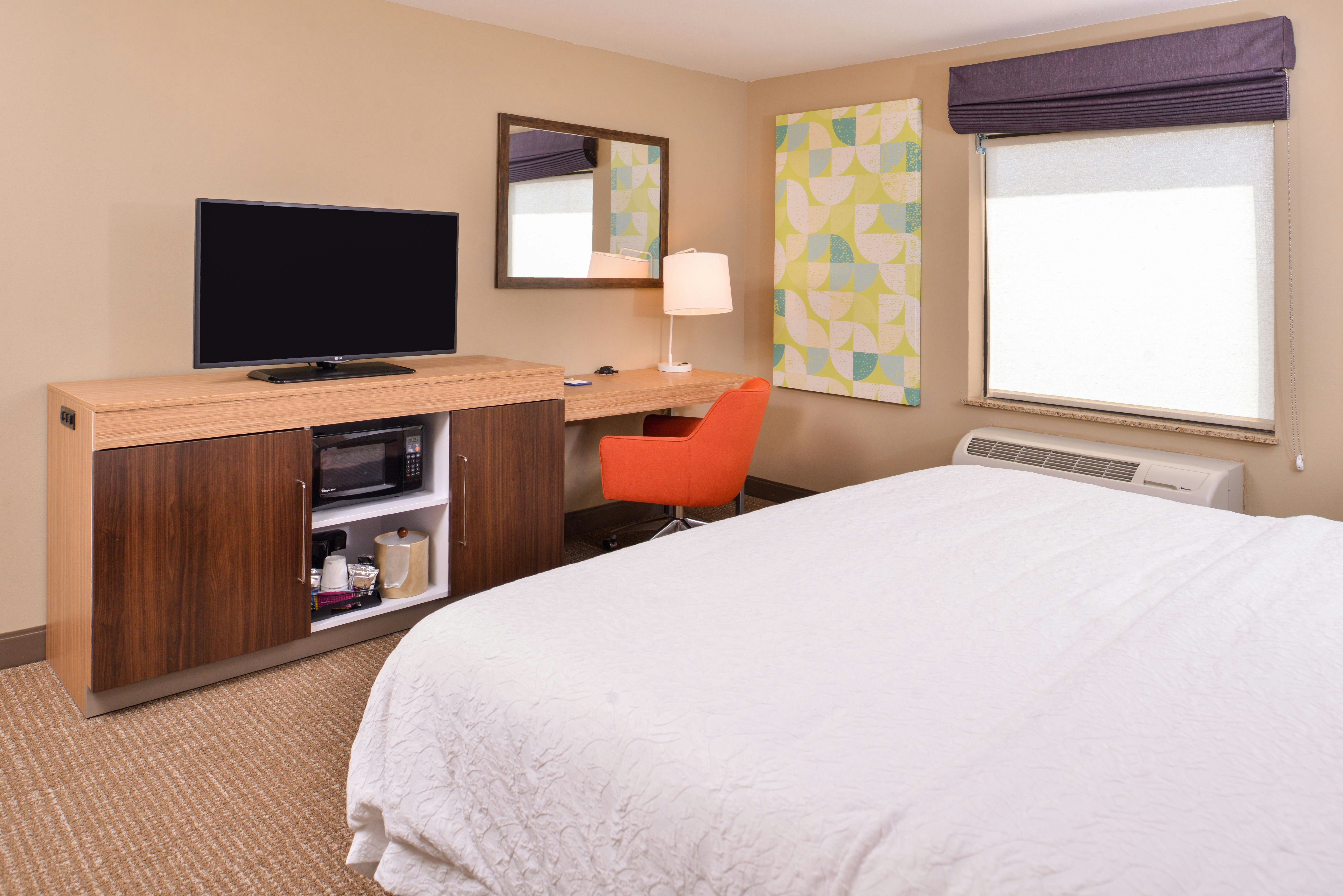 Hampton Inn York