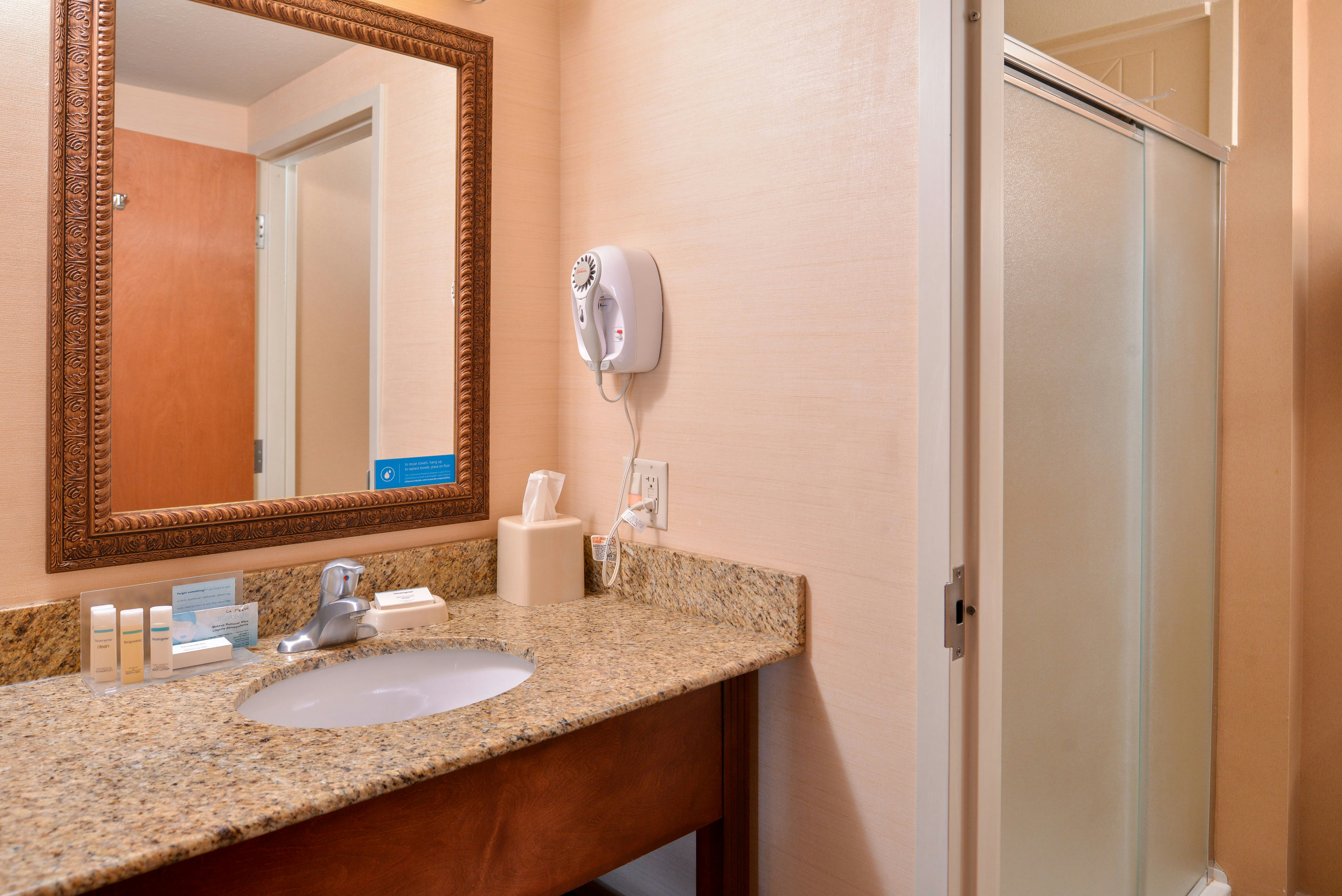 Hampton Inn York