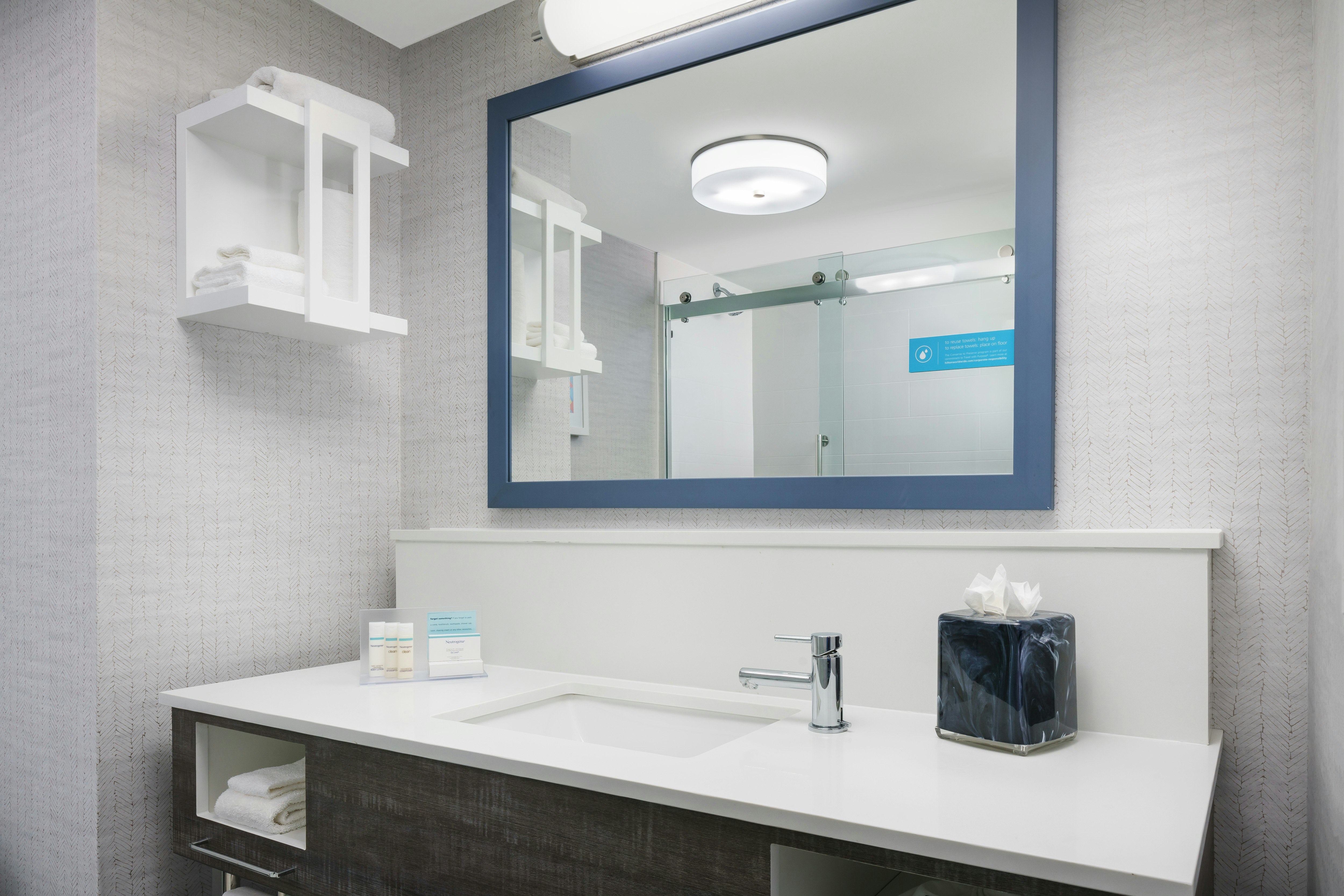 Hampton Inn & Suites Tampa/Ybor City/Downtown