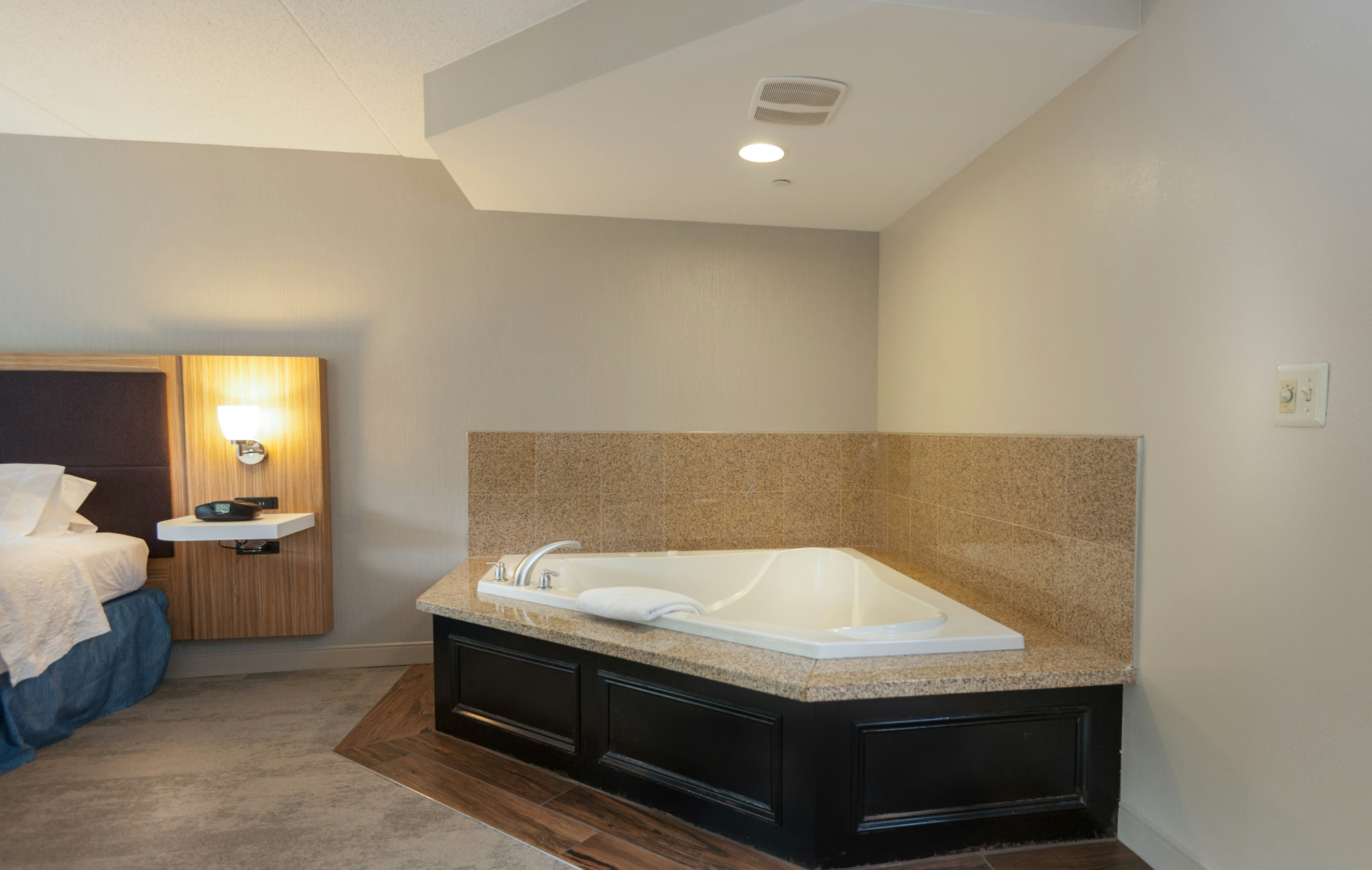 Hampton Inn Doylestown