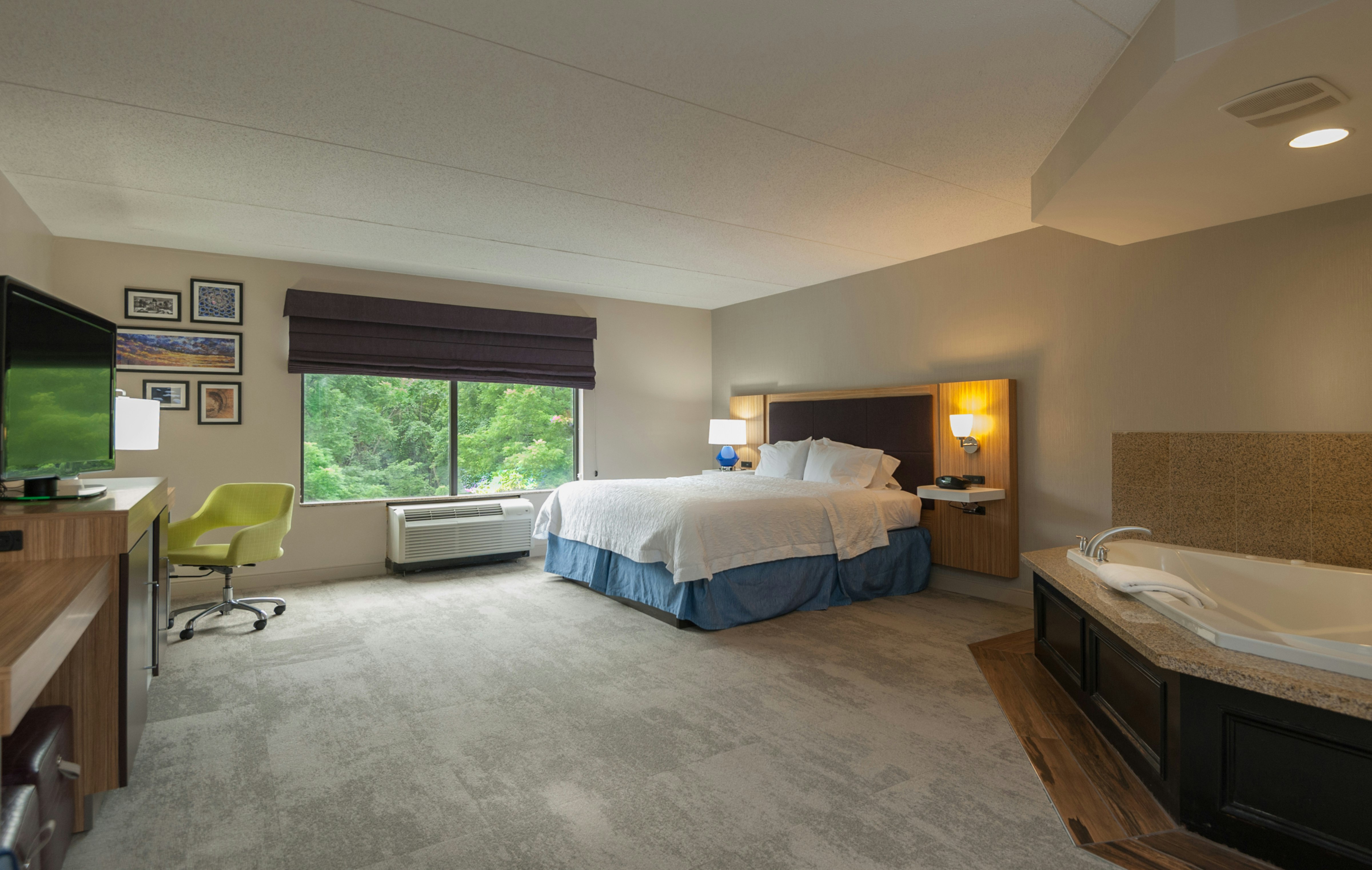 Hampton Inn Doylestown