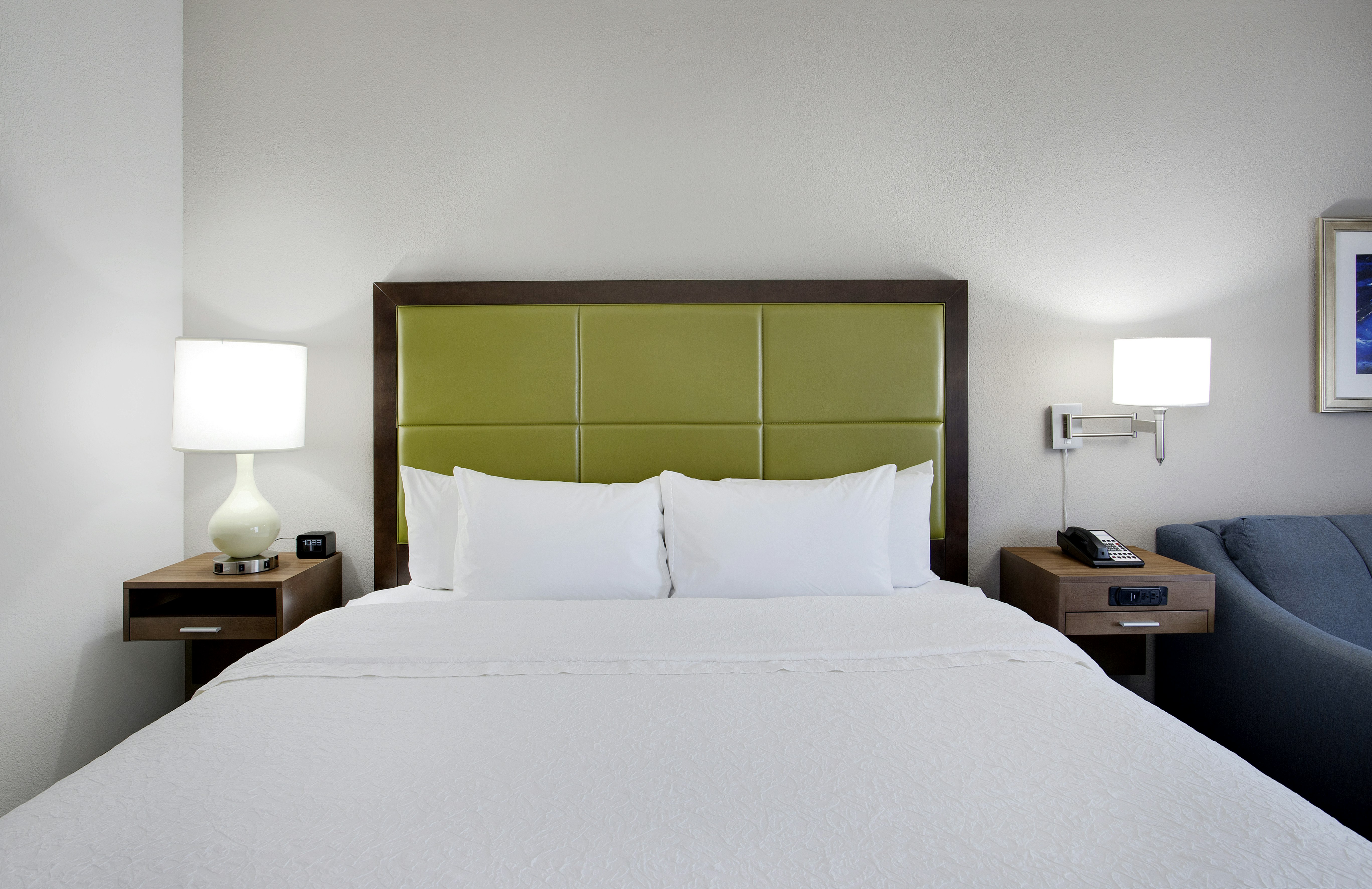 Hampton Inn Middletown