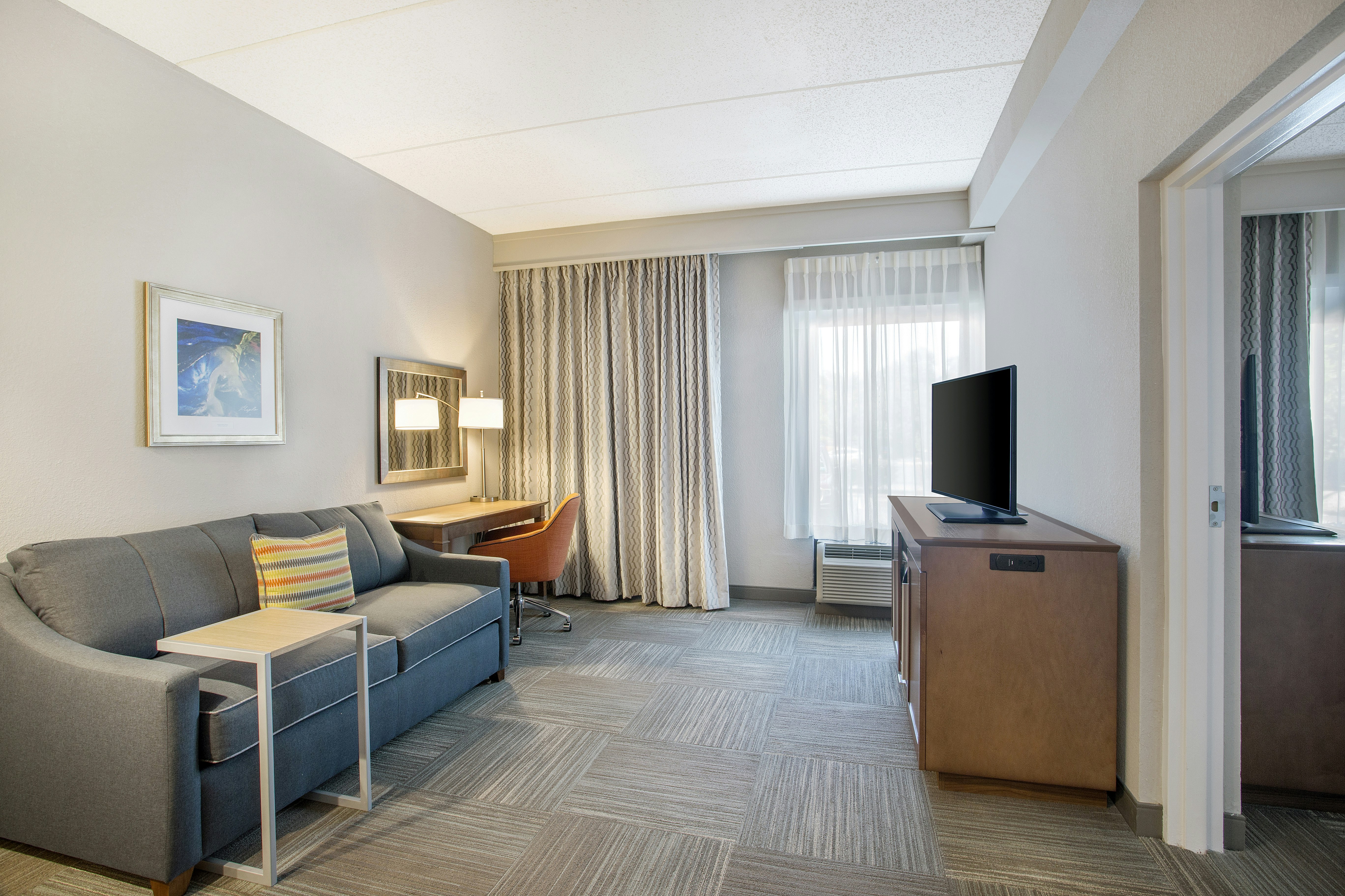 Hampton Inn Middletown