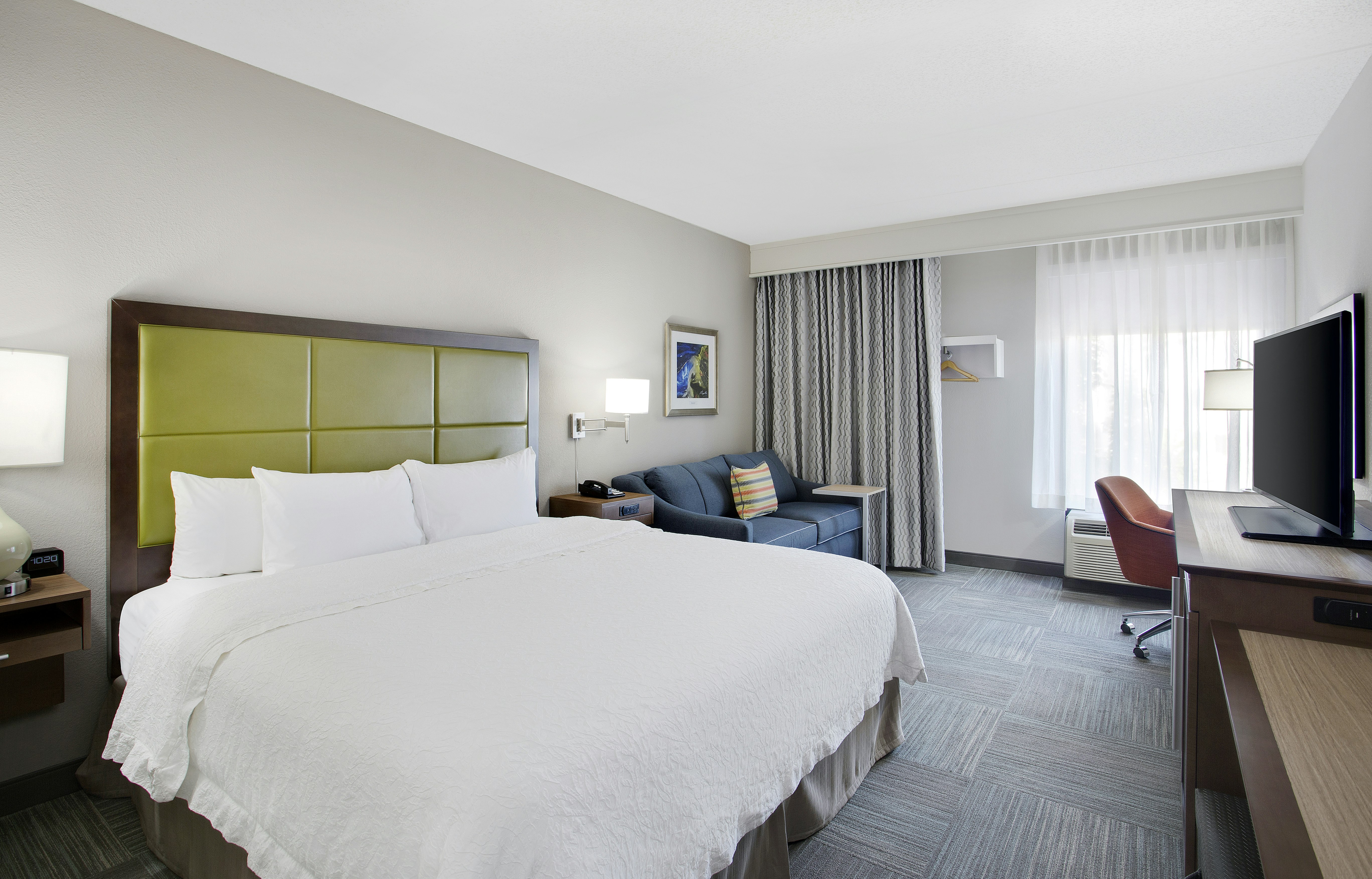 Hampton Inn Middletown
