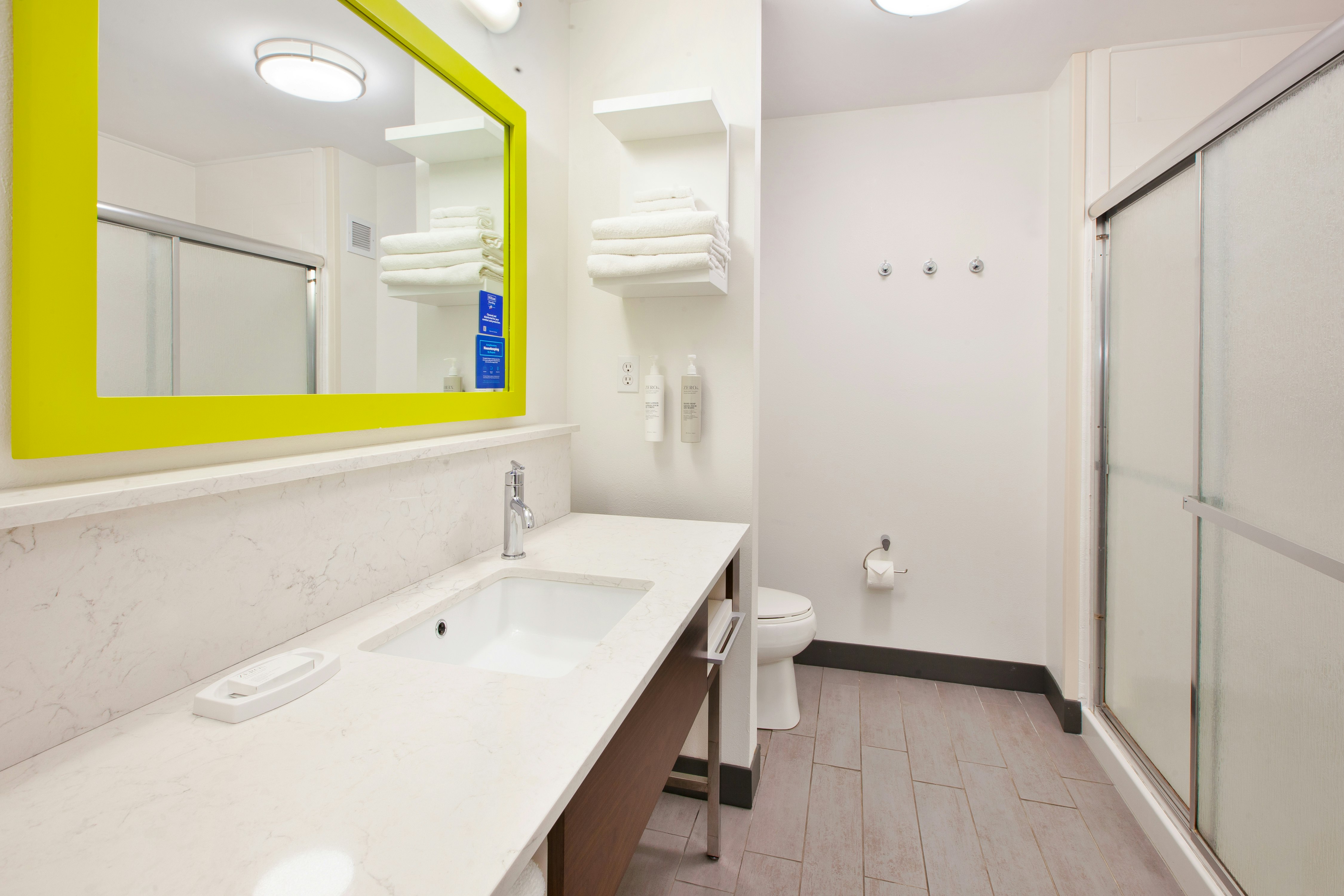 Hampton Inn Clarion