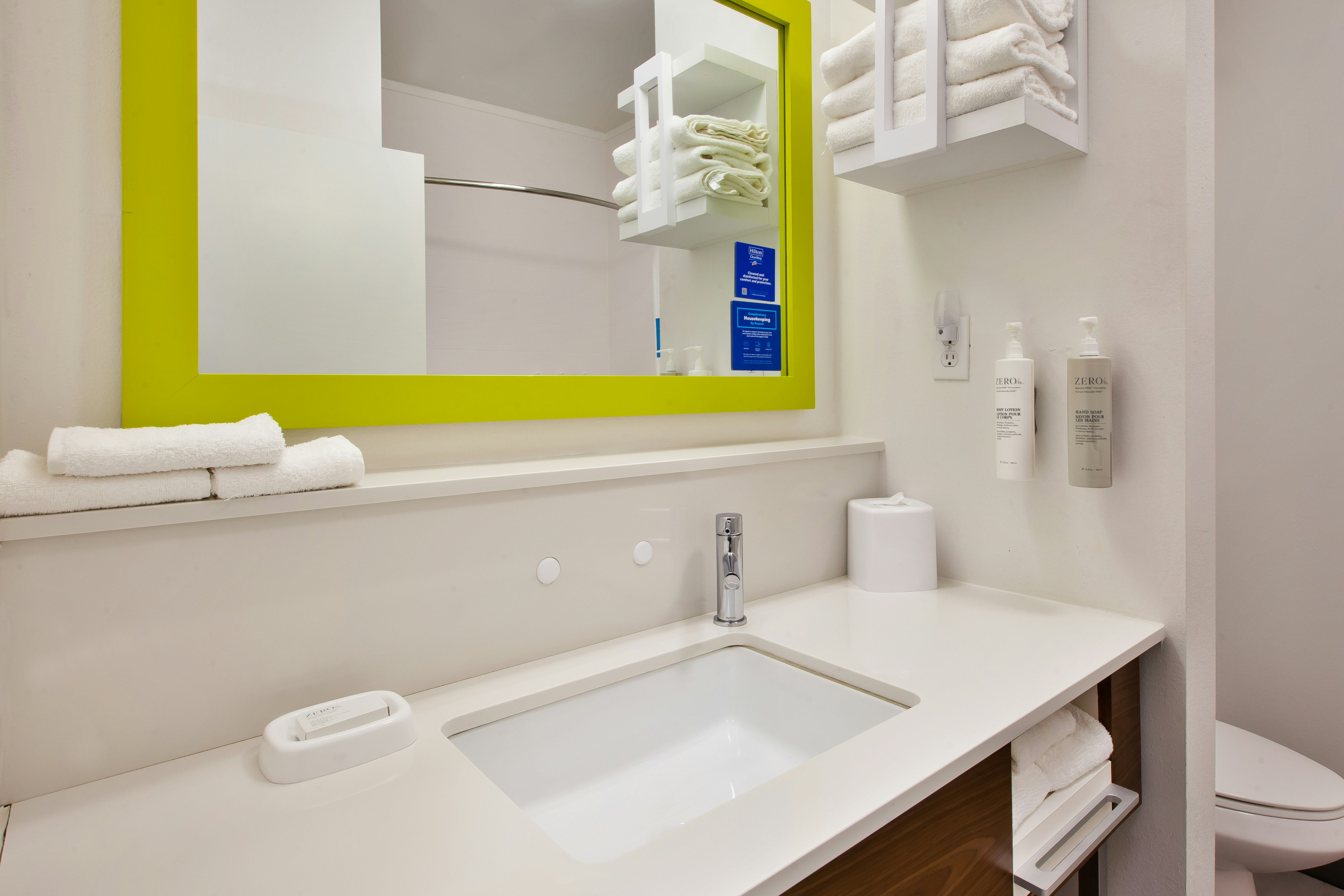 Hampton Inn Clarion
