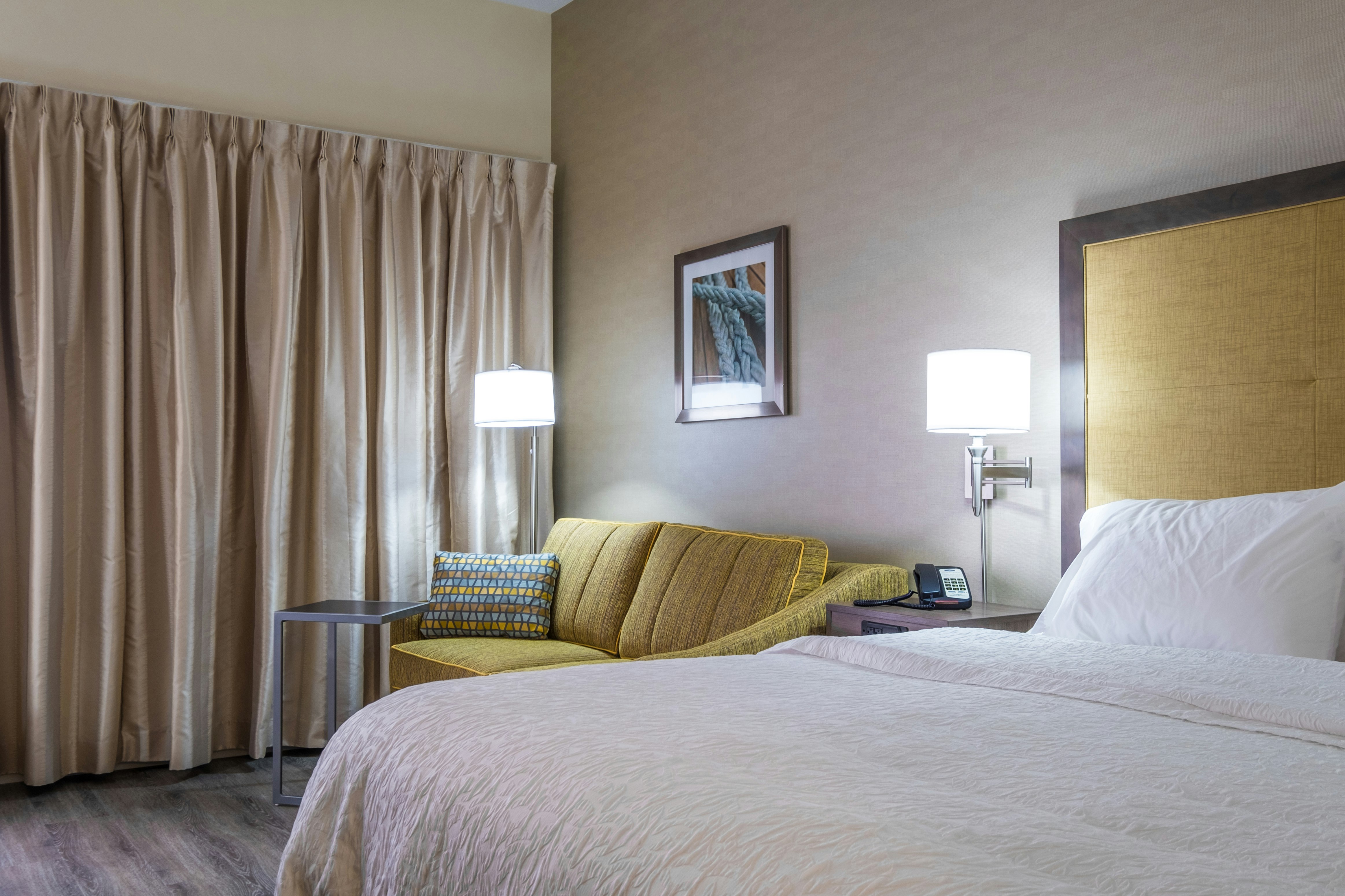 Hampton Inn Freeport/Brunswick