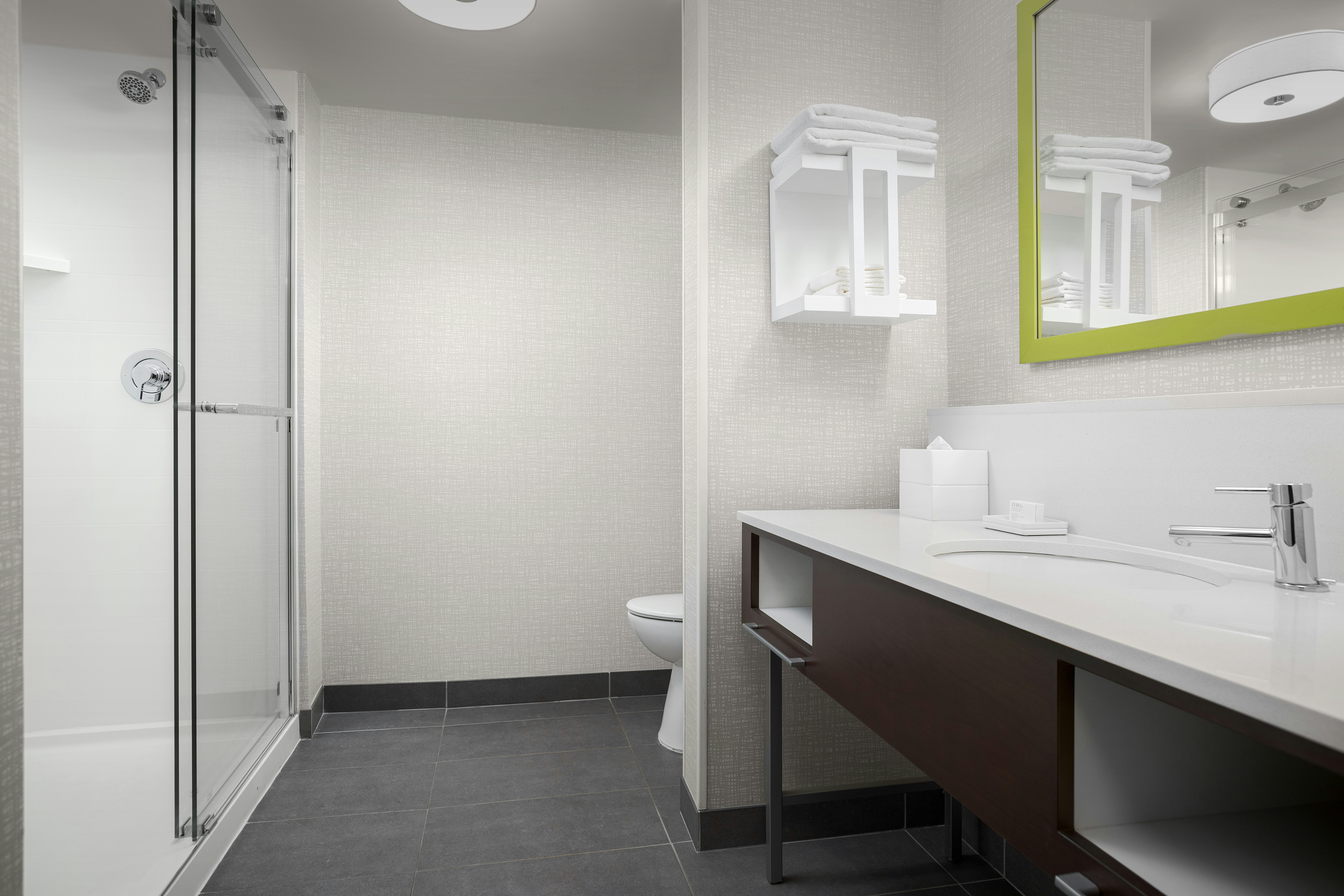 Hampton Inn & Suites ATL-Six Flags