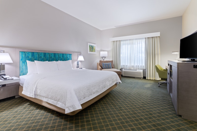 Hampton Inn West Palm Beach-Lake Worth-Turnpike