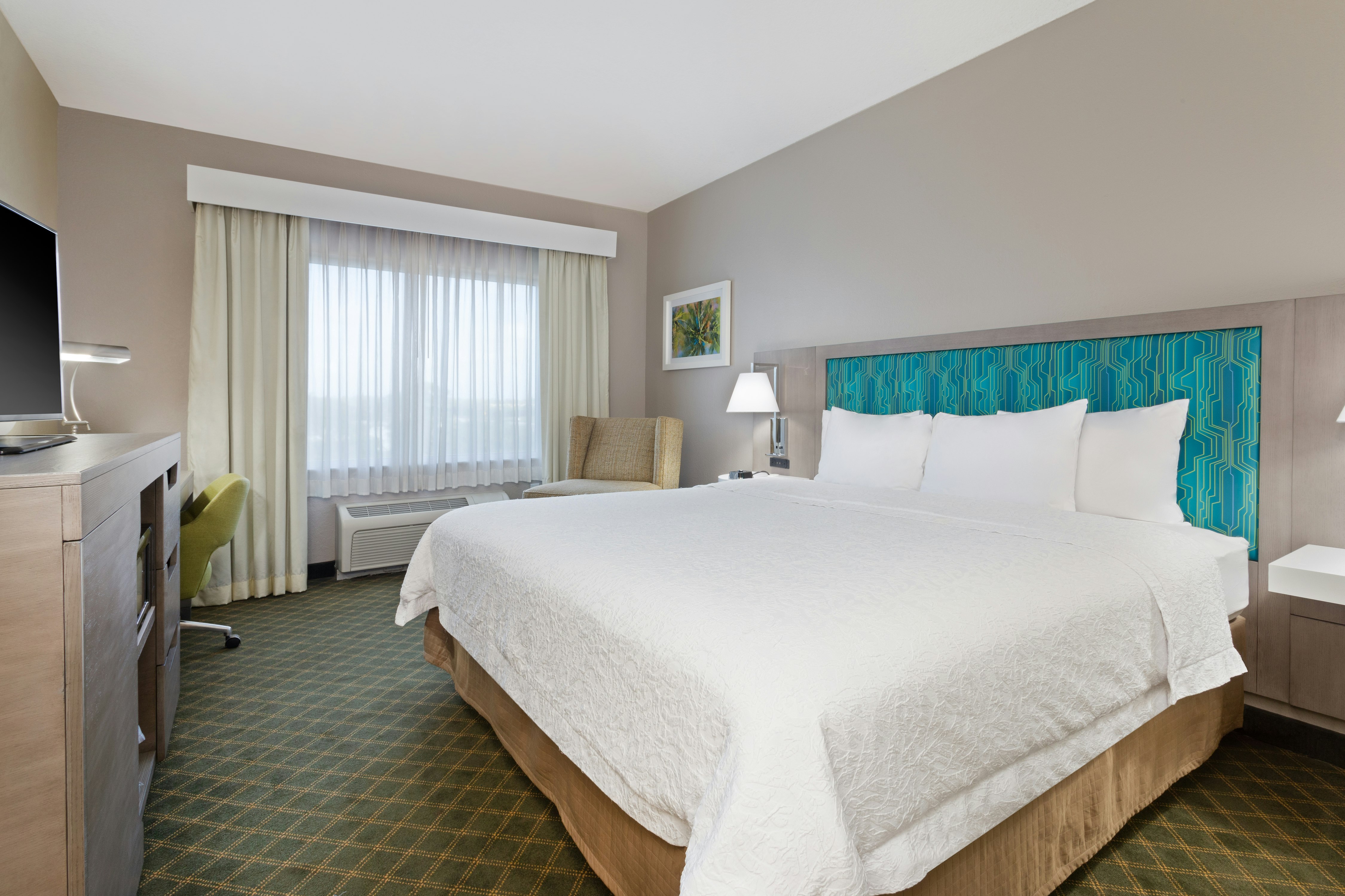 Hampton Inn West Palm Beach-Lake Worth-Turnpike