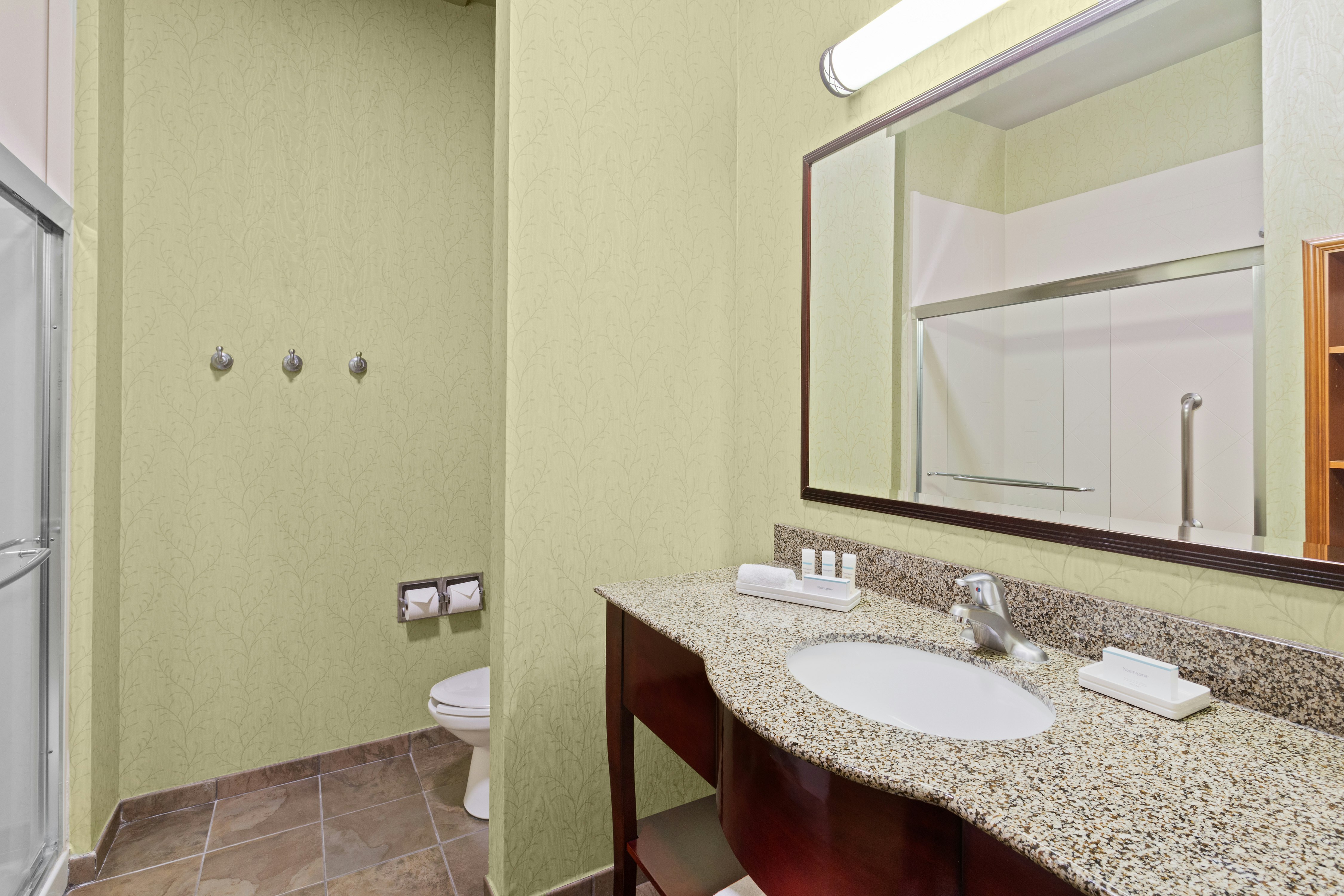 Hampton Inn West Palm Beach-Lake Worth-Turnpike
