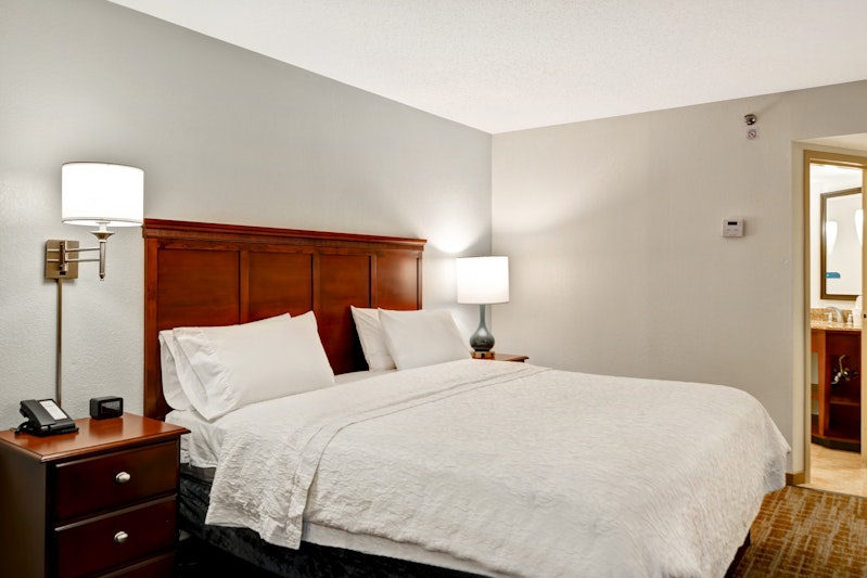 Hampton Inn Beckley