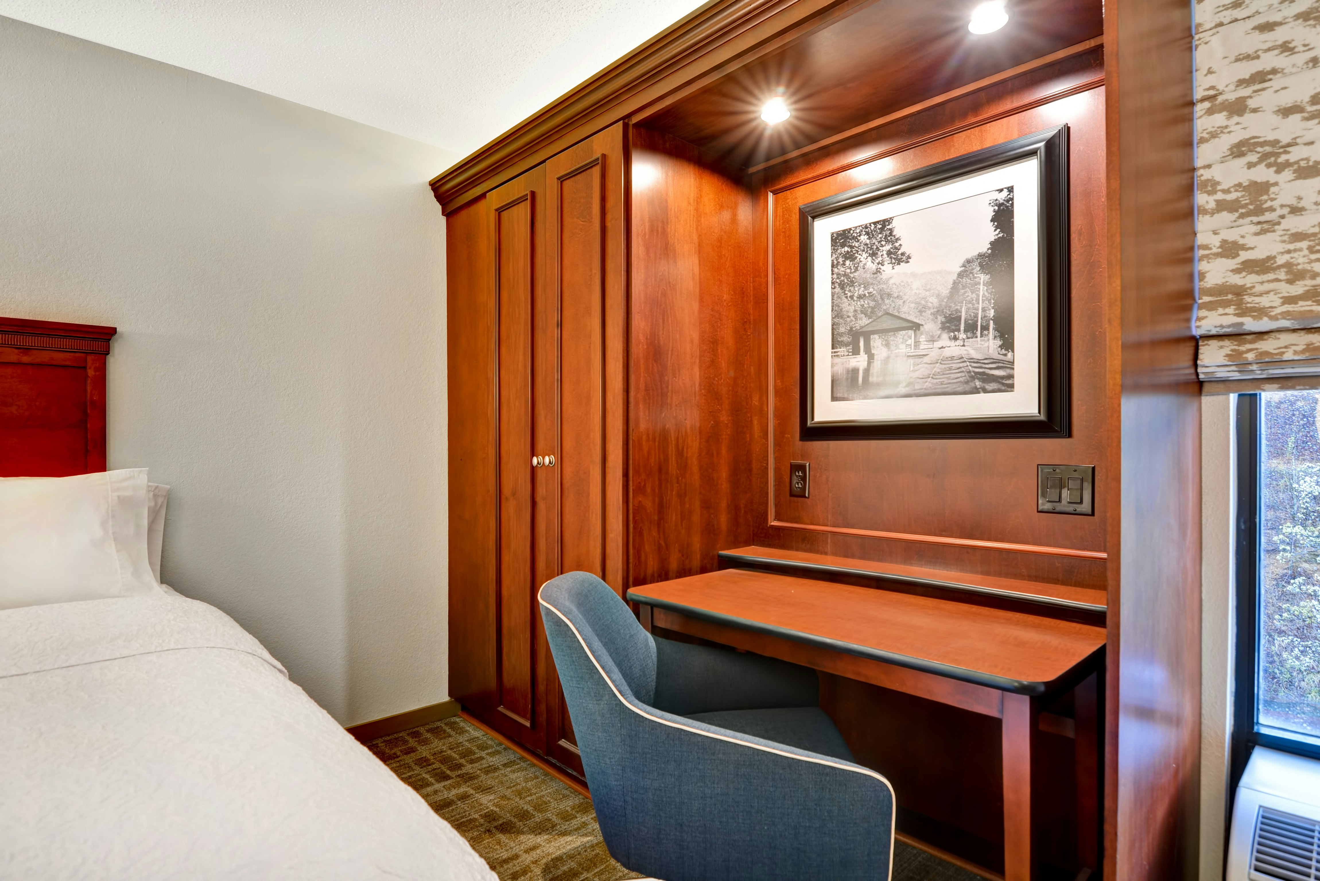Hampton Inn Beckley
