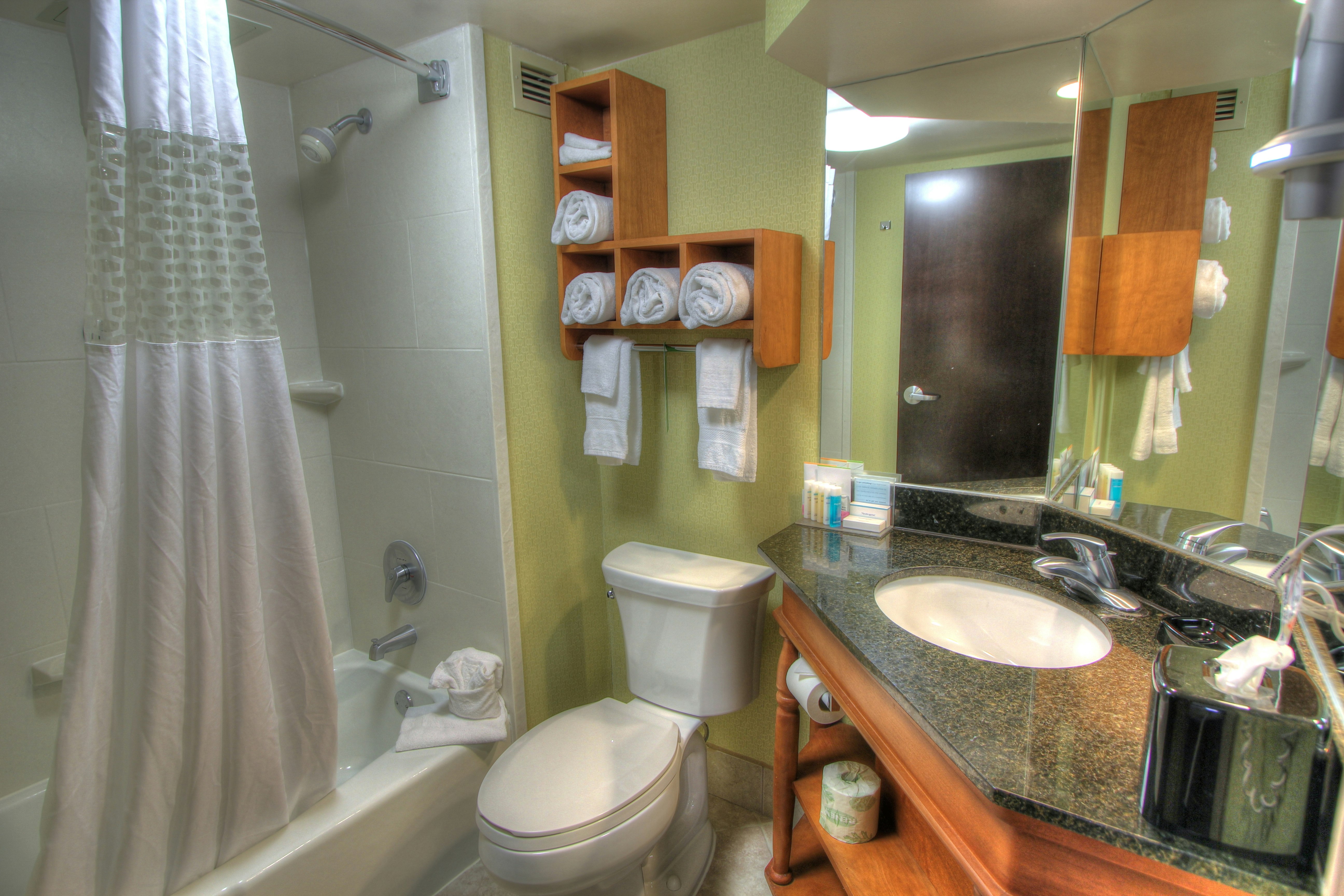 Hampton Inn Gatlinburg