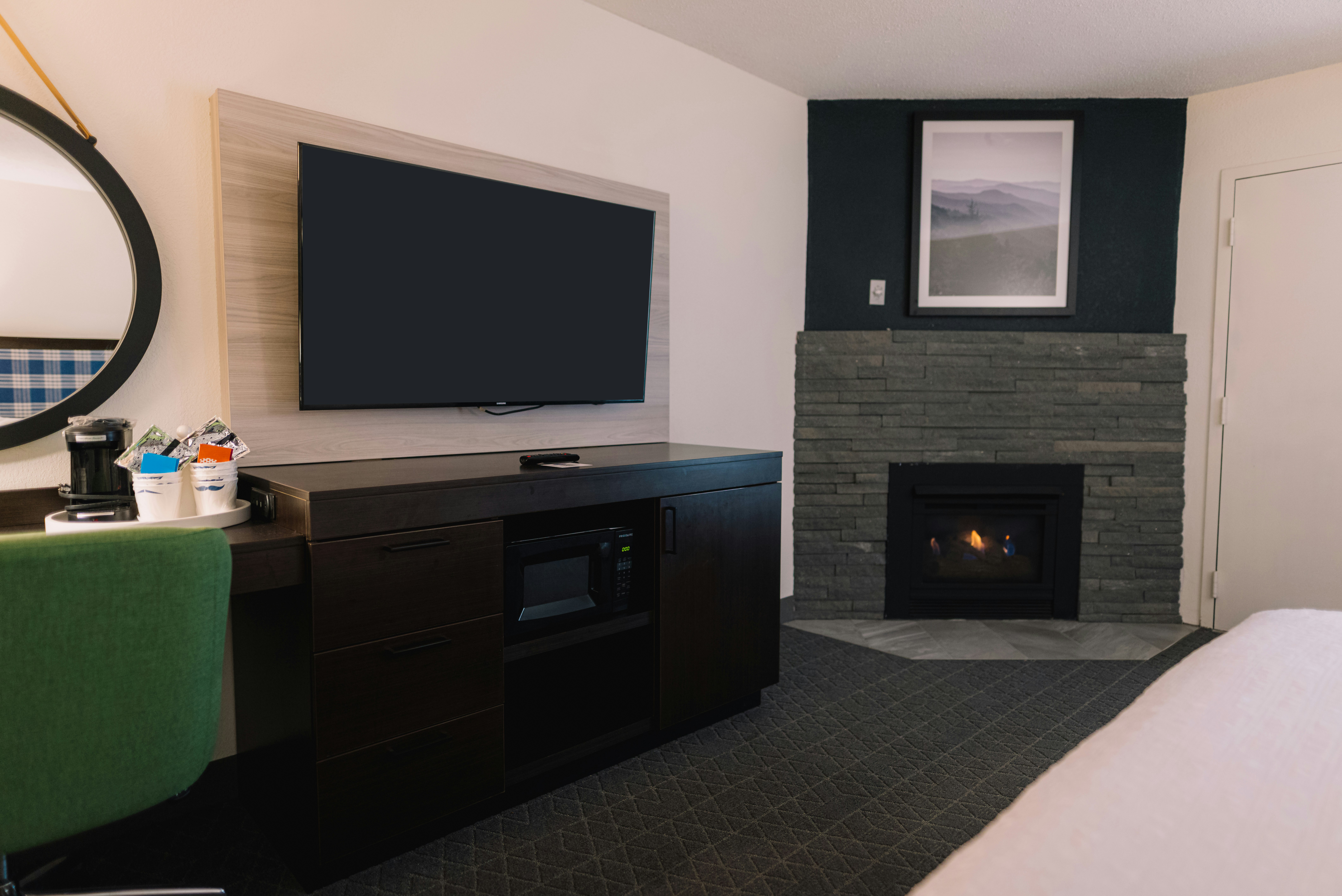Hampton Inn Gatlinburg