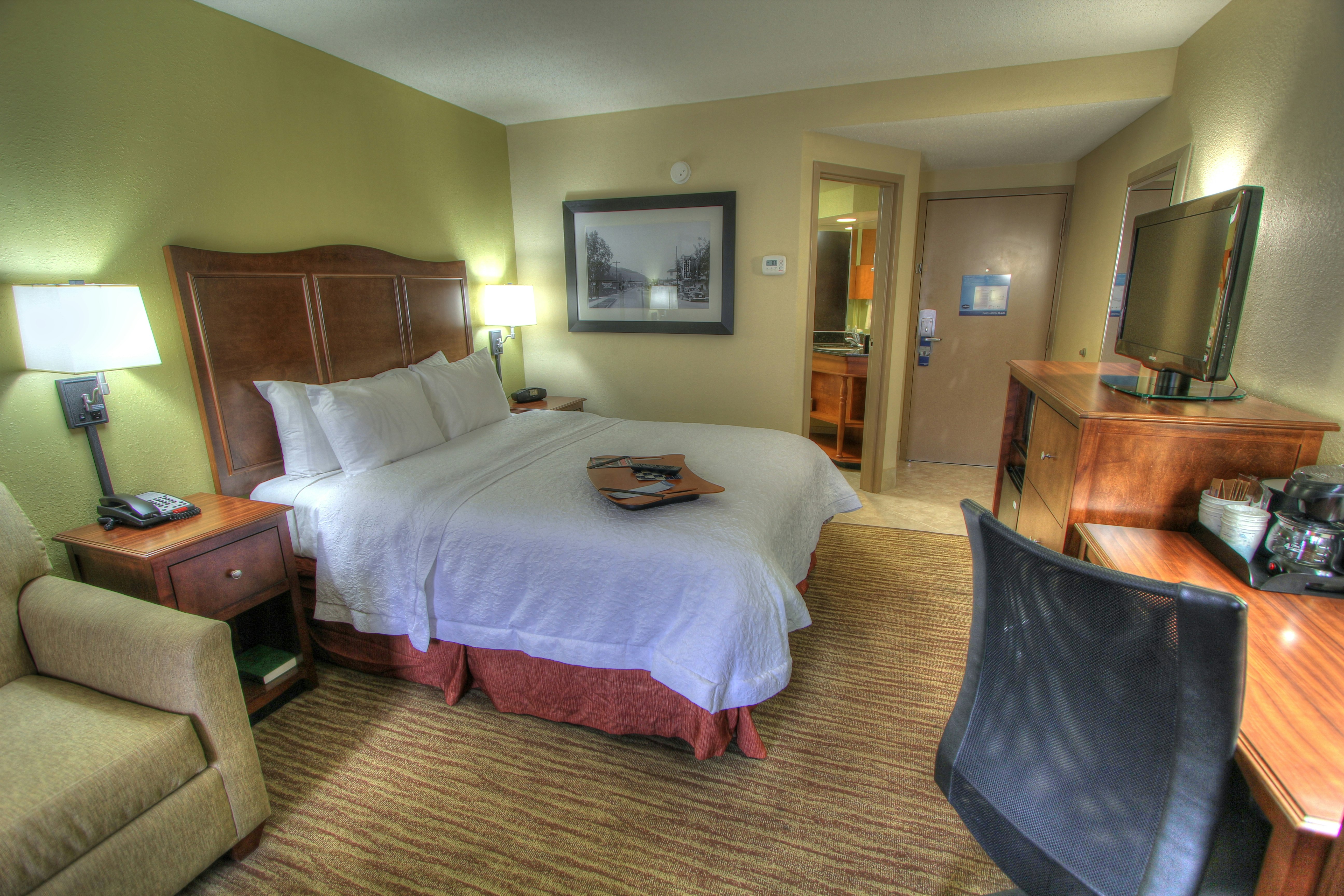 Hampton Inn Gatlinburg