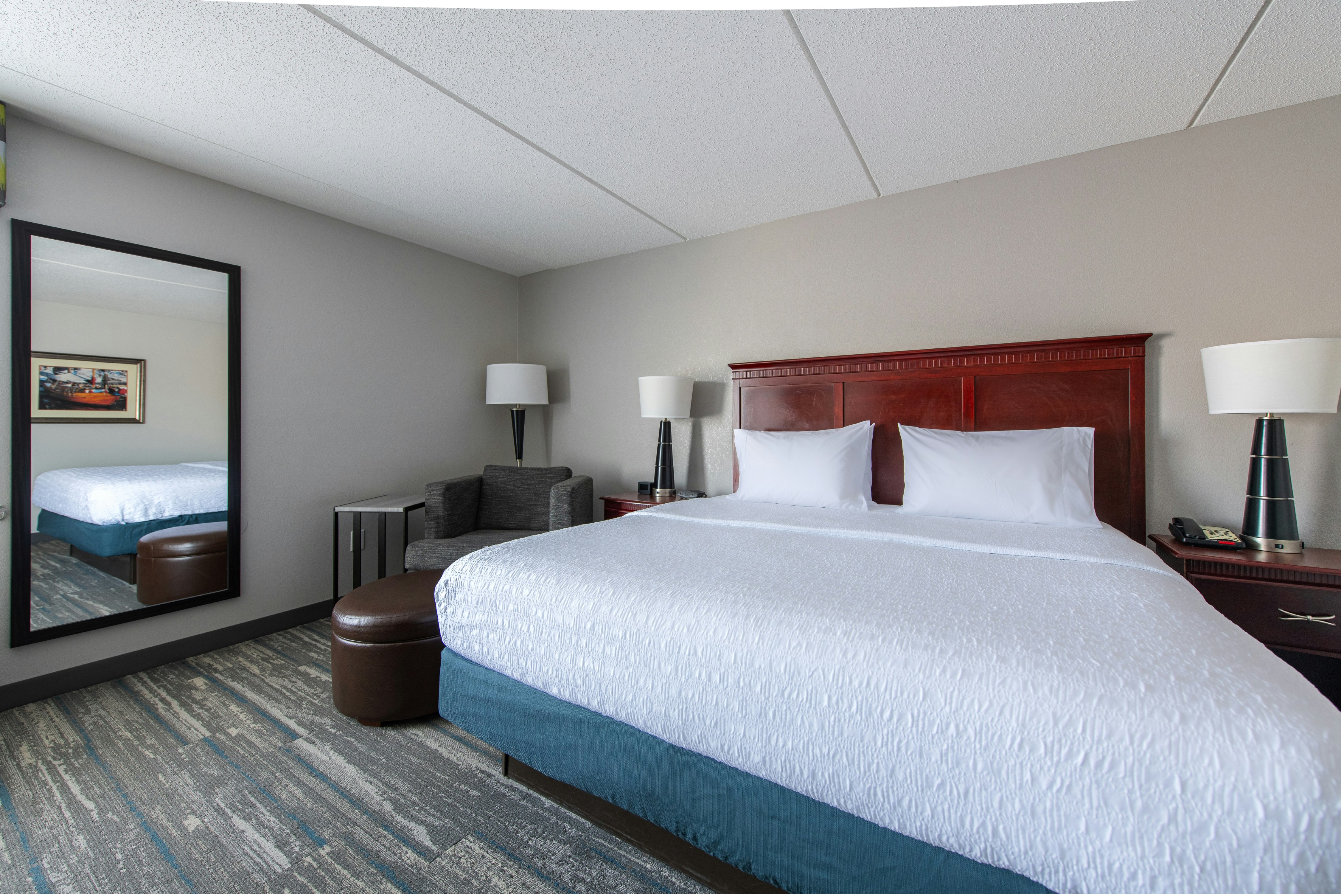 Hampton Inn Newport News-Yorktown
