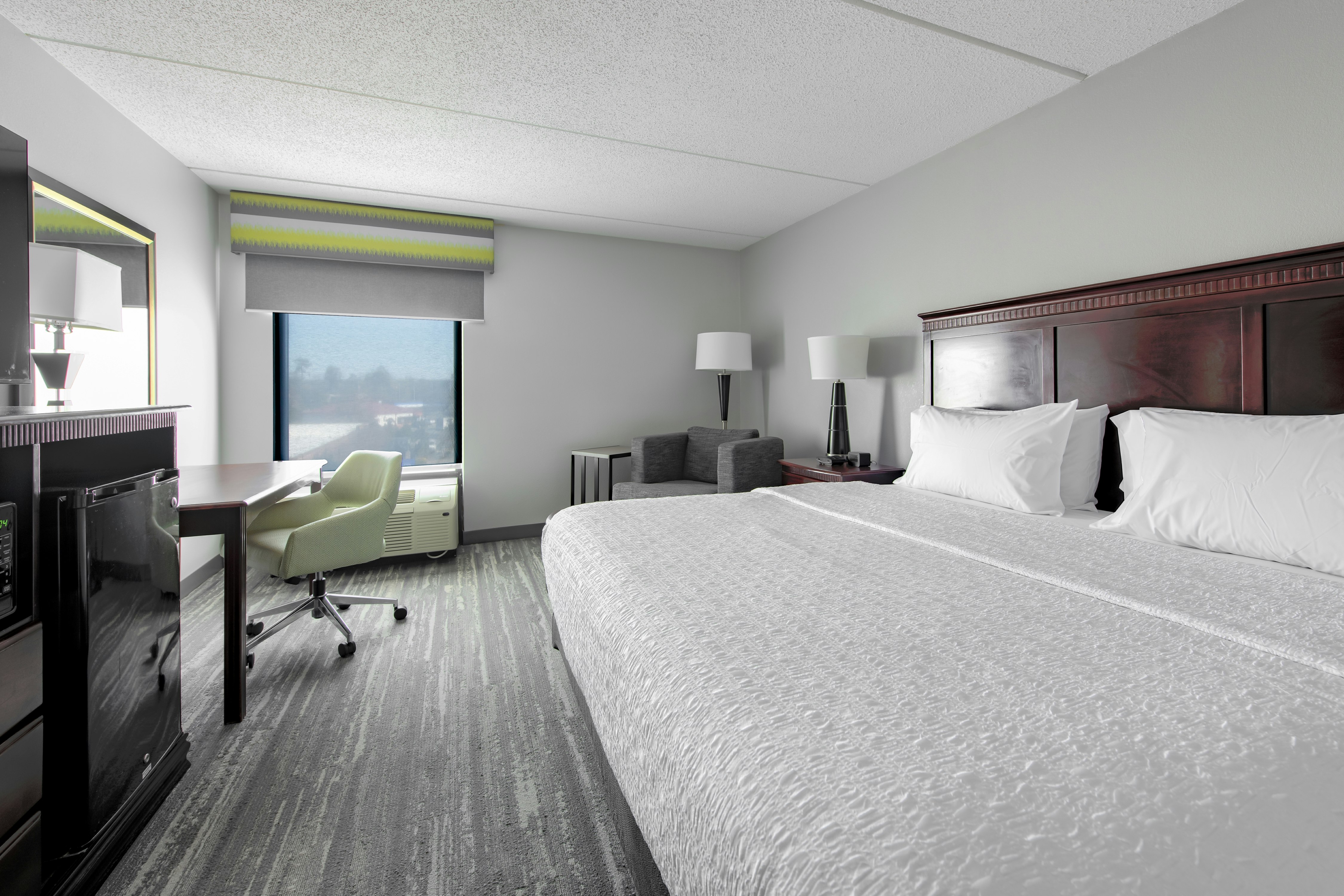 Hampton Inn Newport News-Yorktown