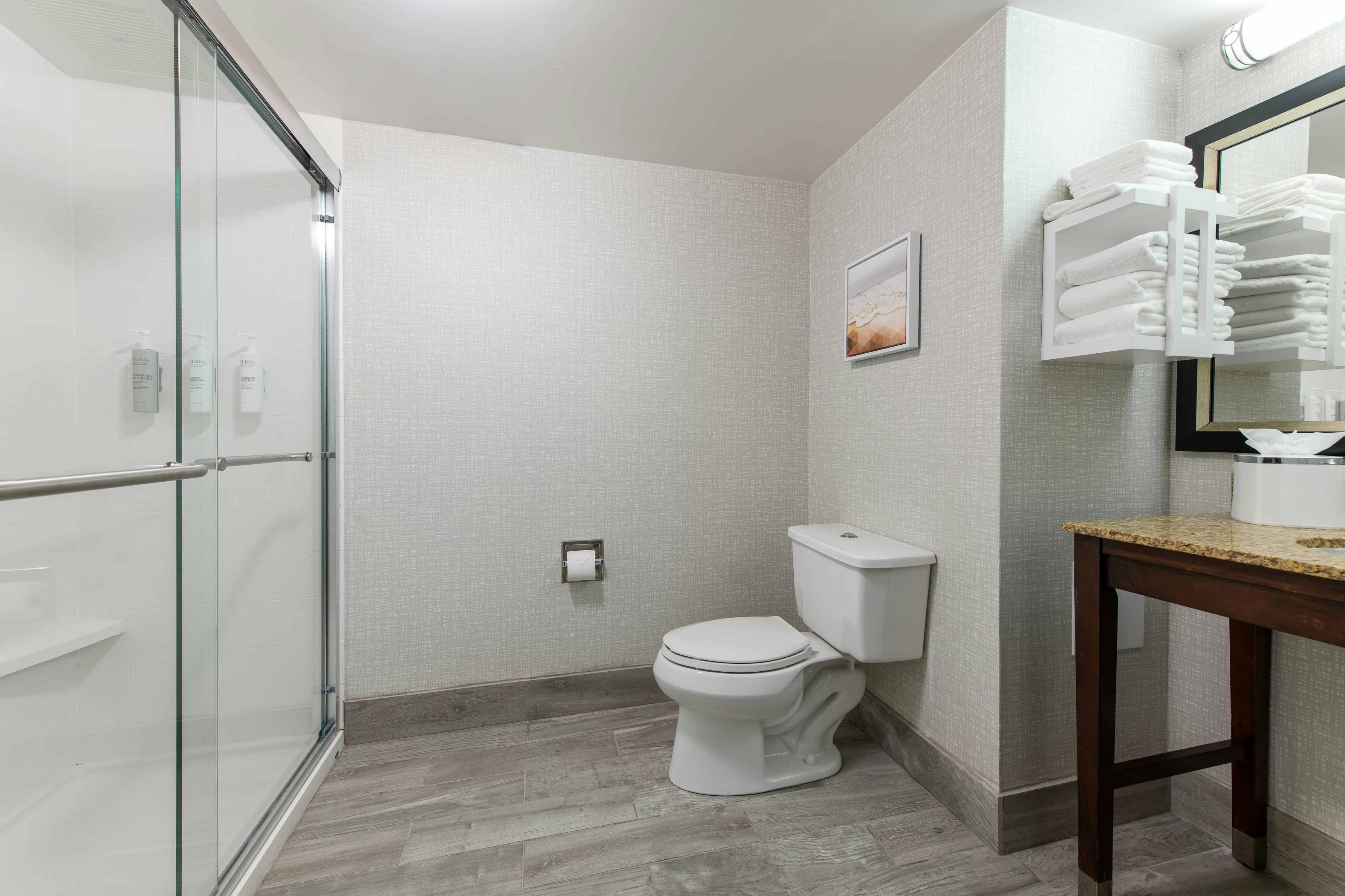 Hampton Inn Newport News-Yorktown