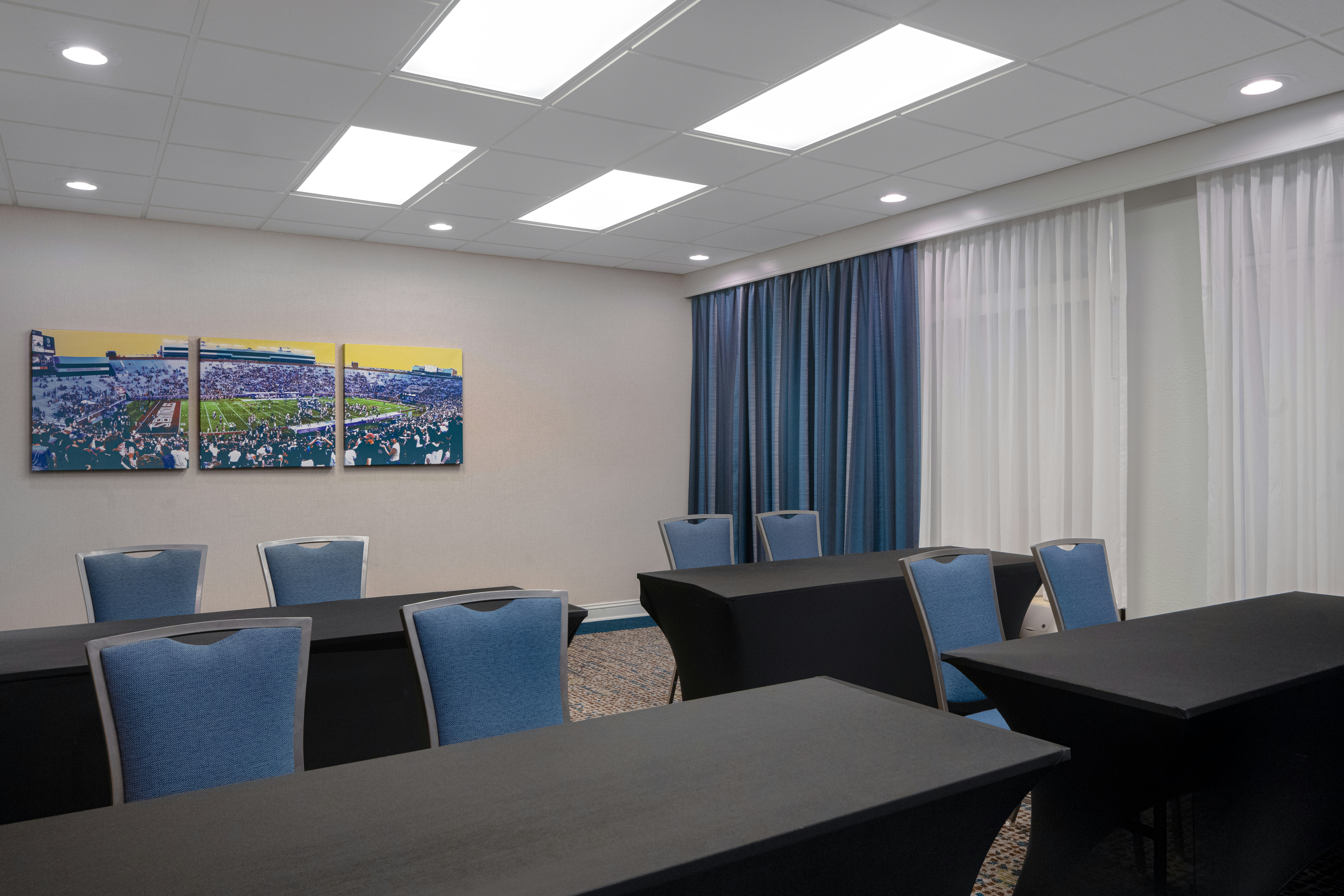 Hampton Inn Tallahassee-Central