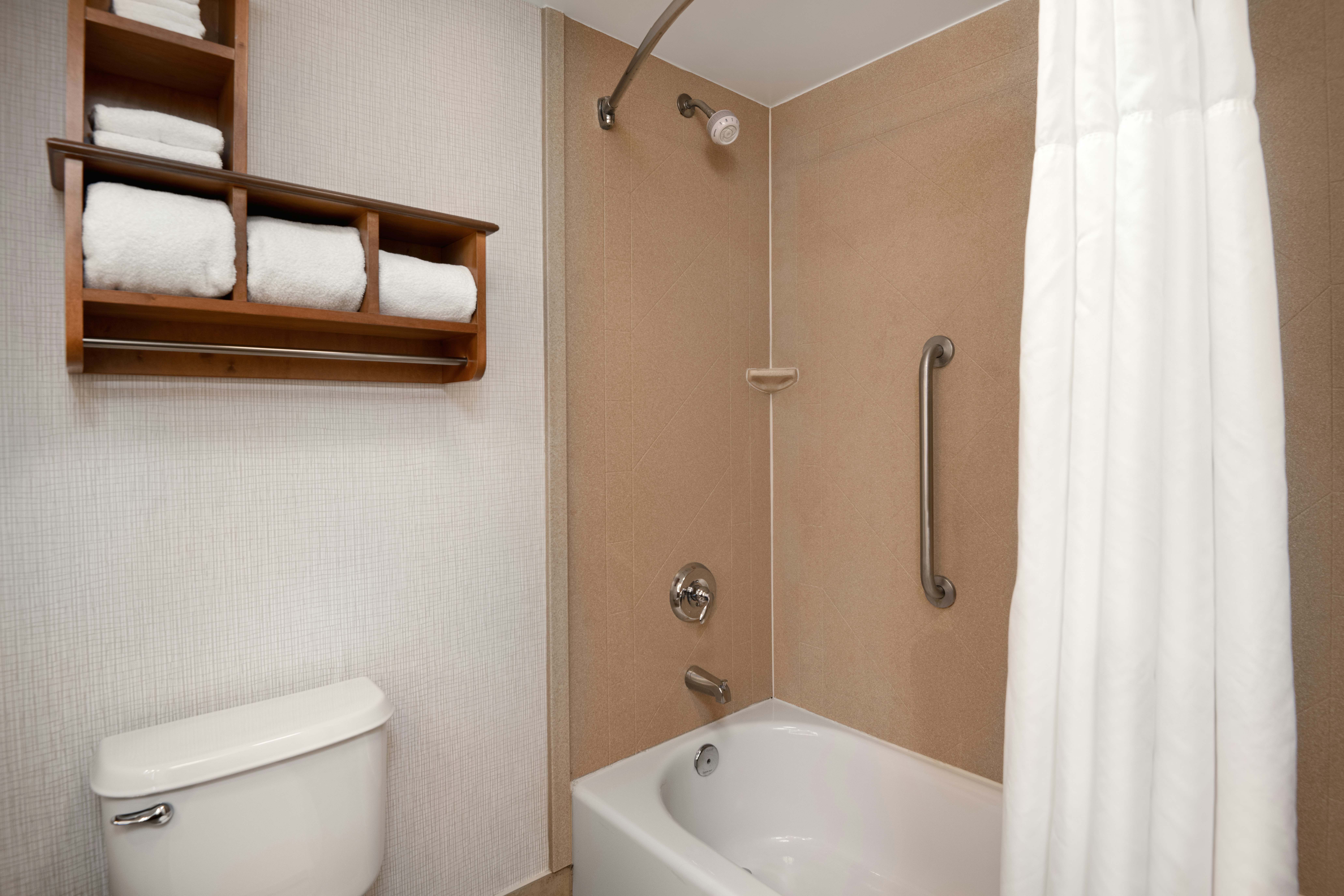 Hampton Inn Tallahassee-Central