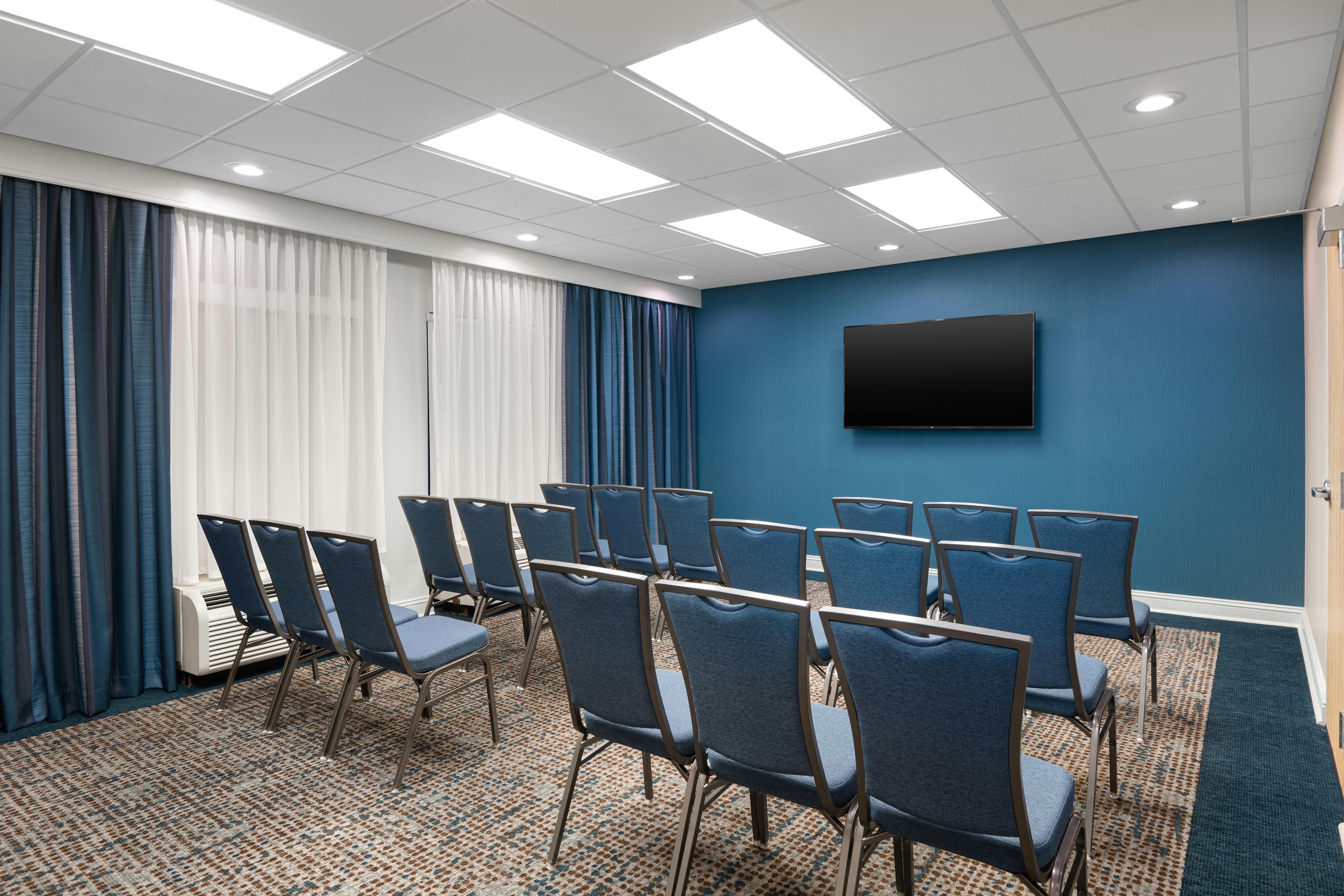 Hampton Inn Tallahassee-Central
