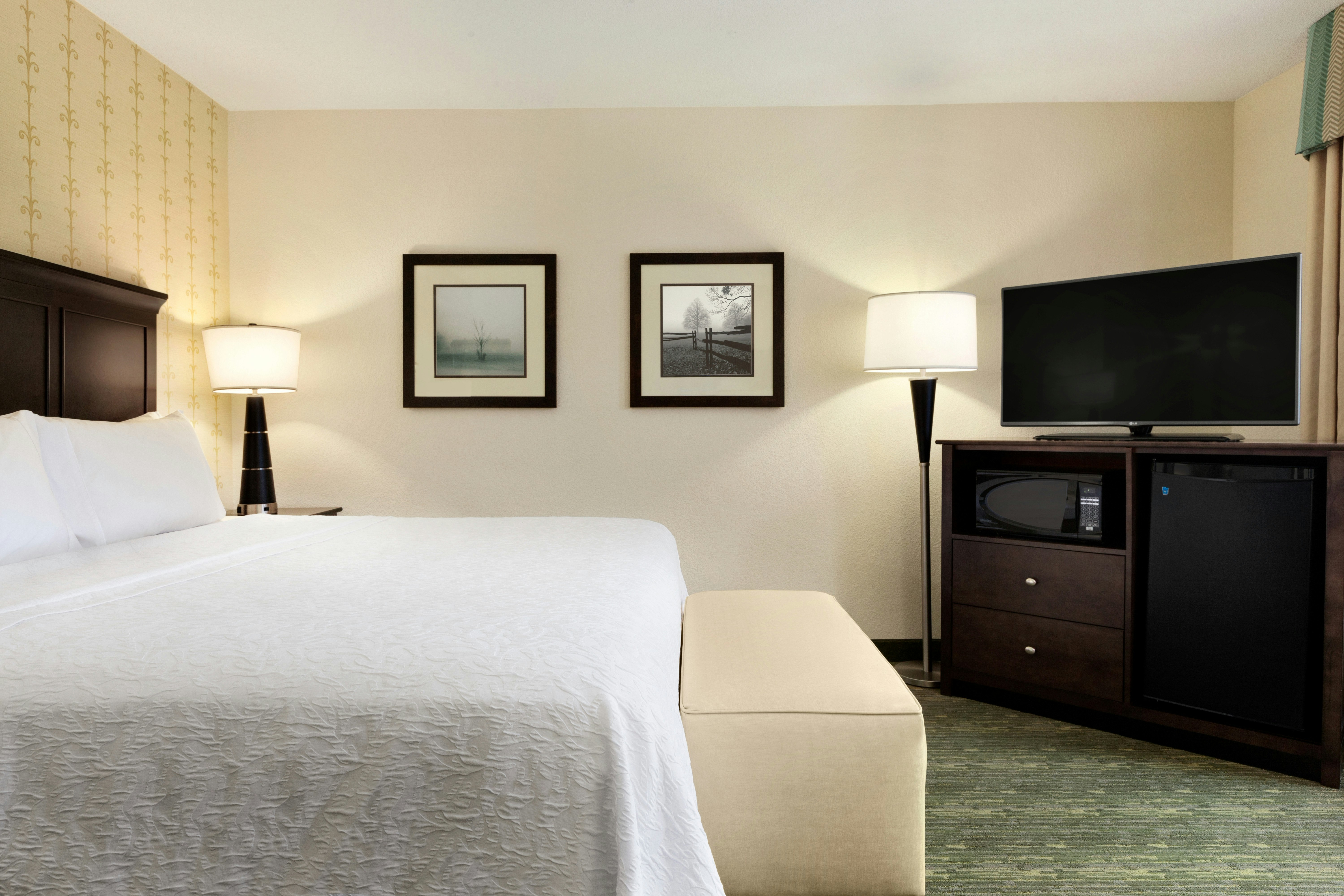 Hampton Inn Dover