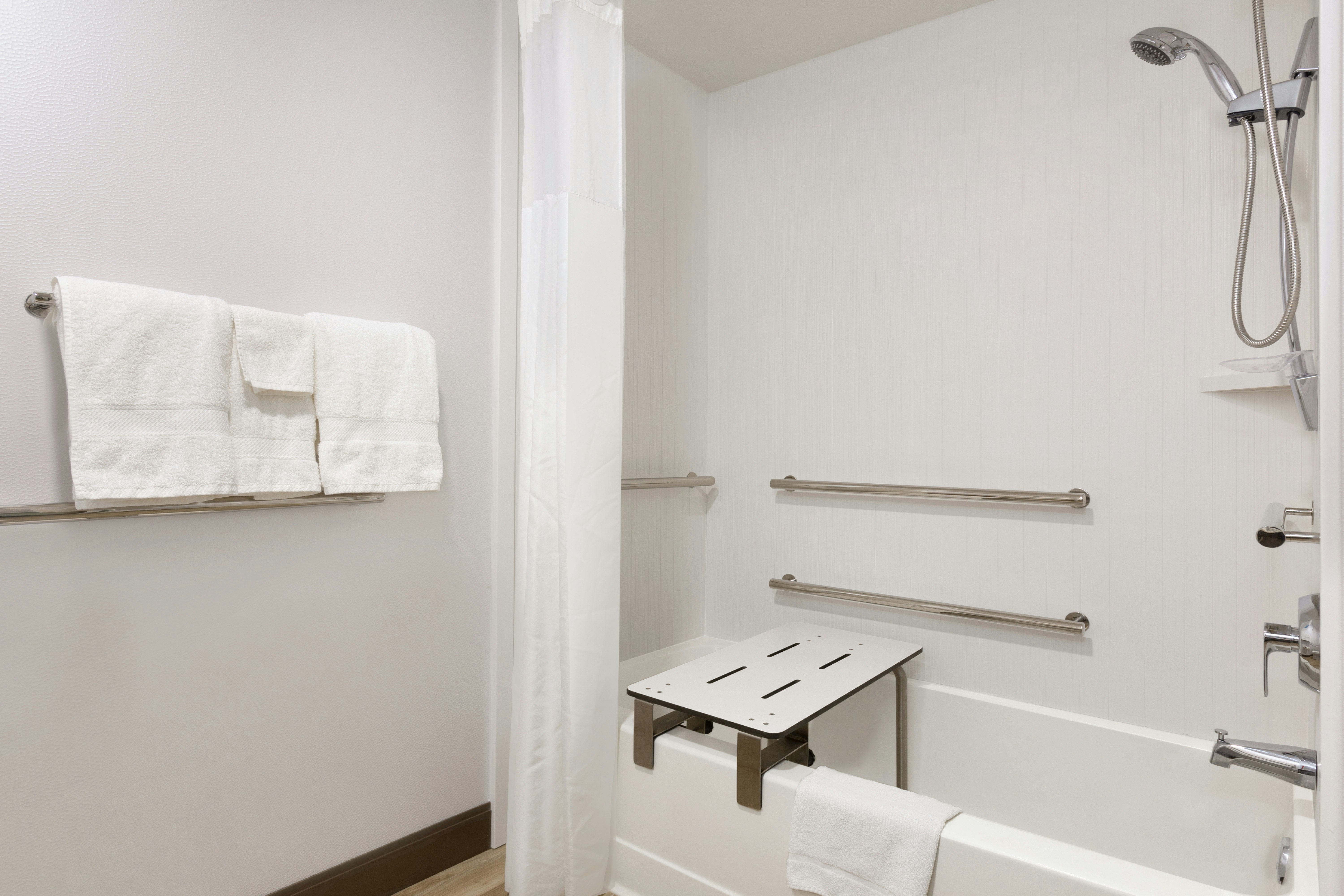 Hampton Inn Dover