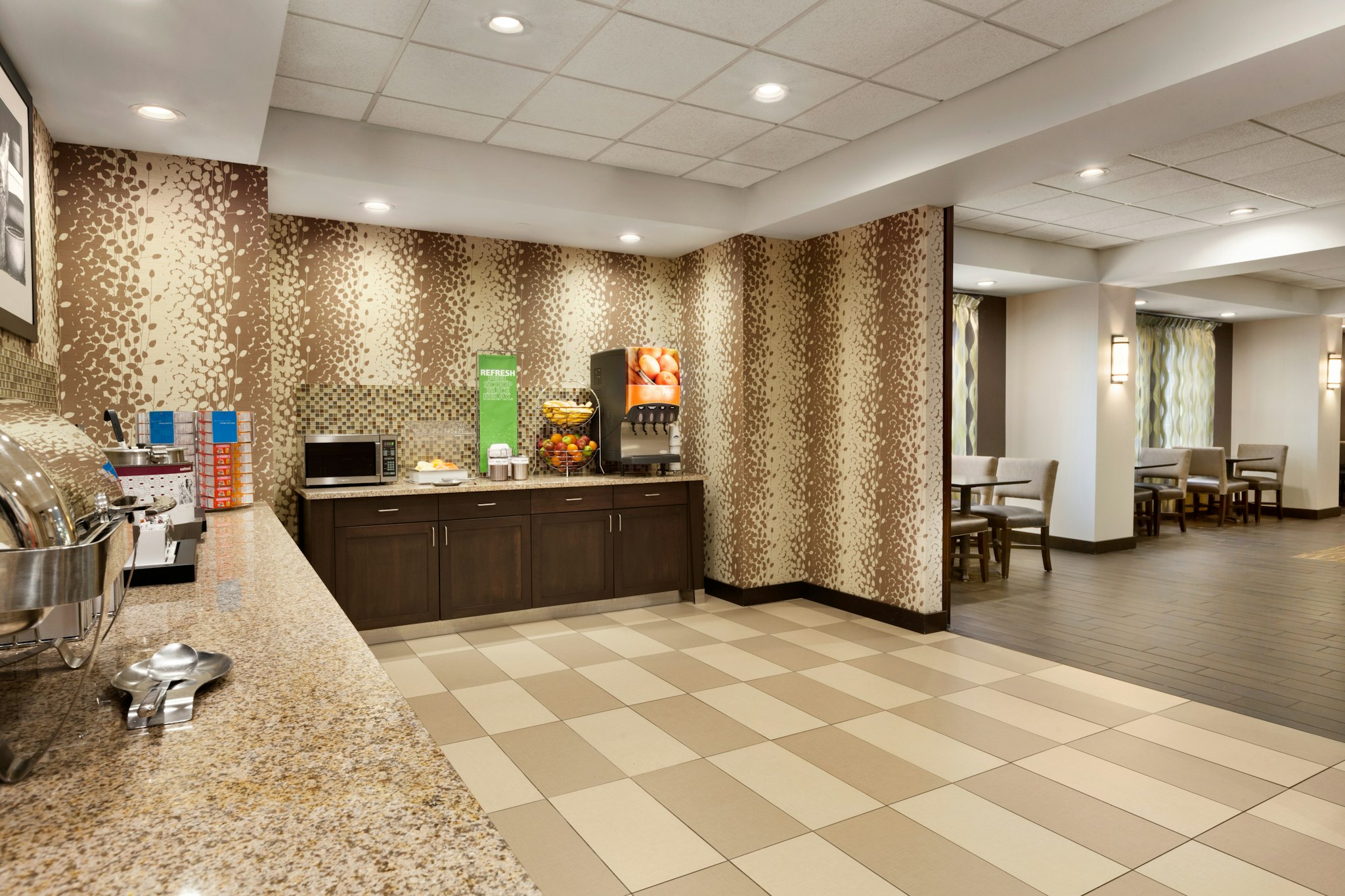 Venue gallery photo
