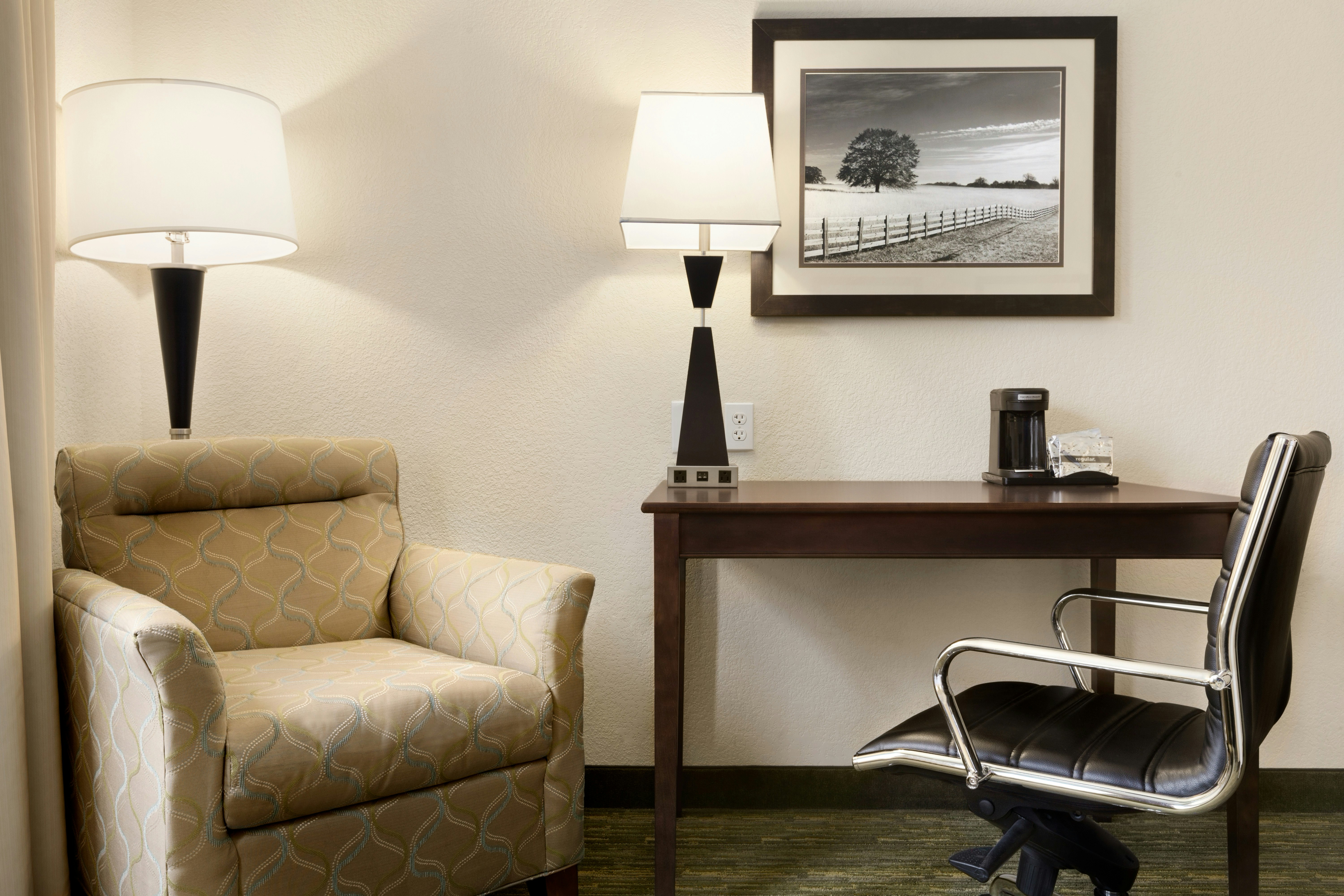 Hampton Inn Dover
