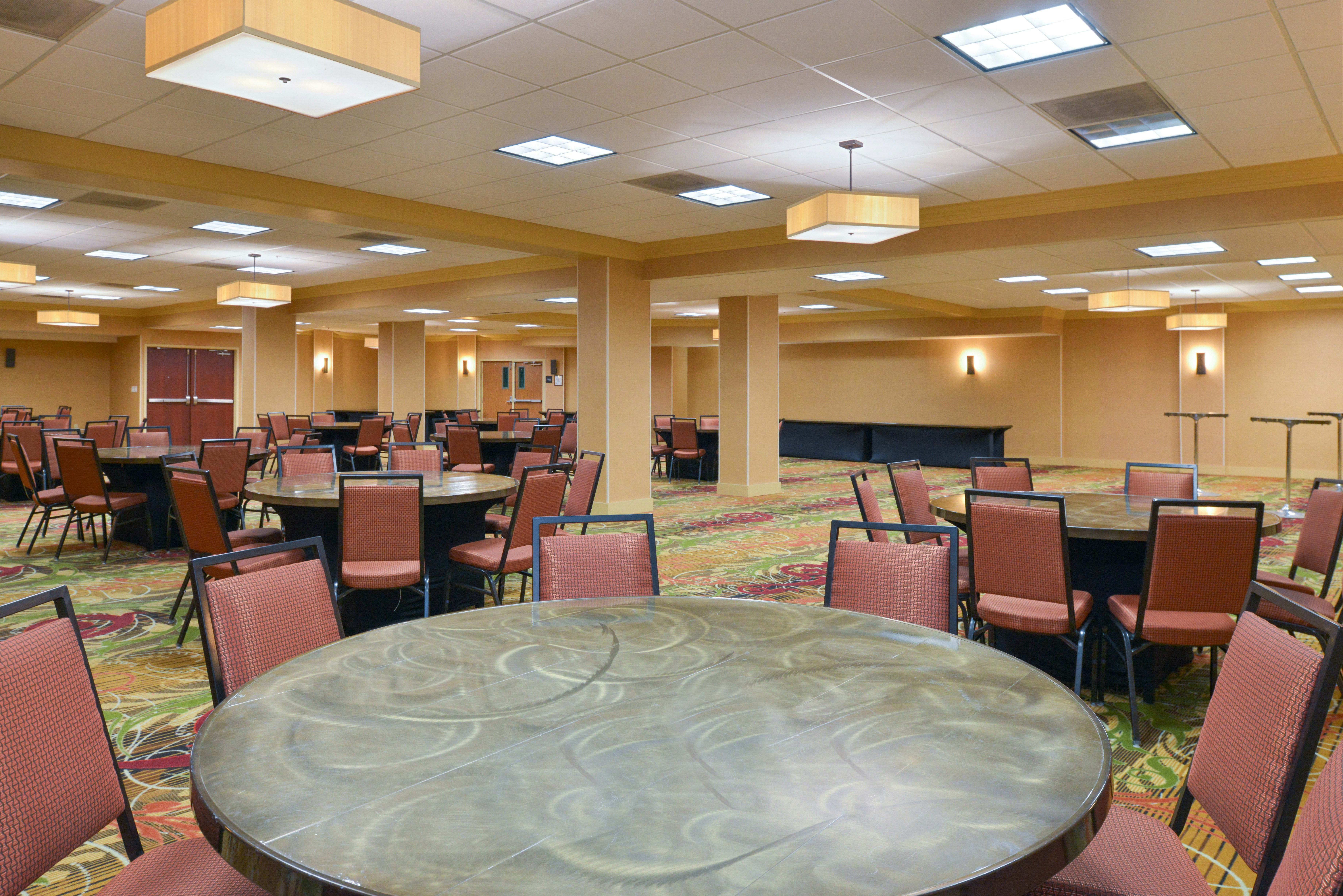 Hampton Inn Frederick